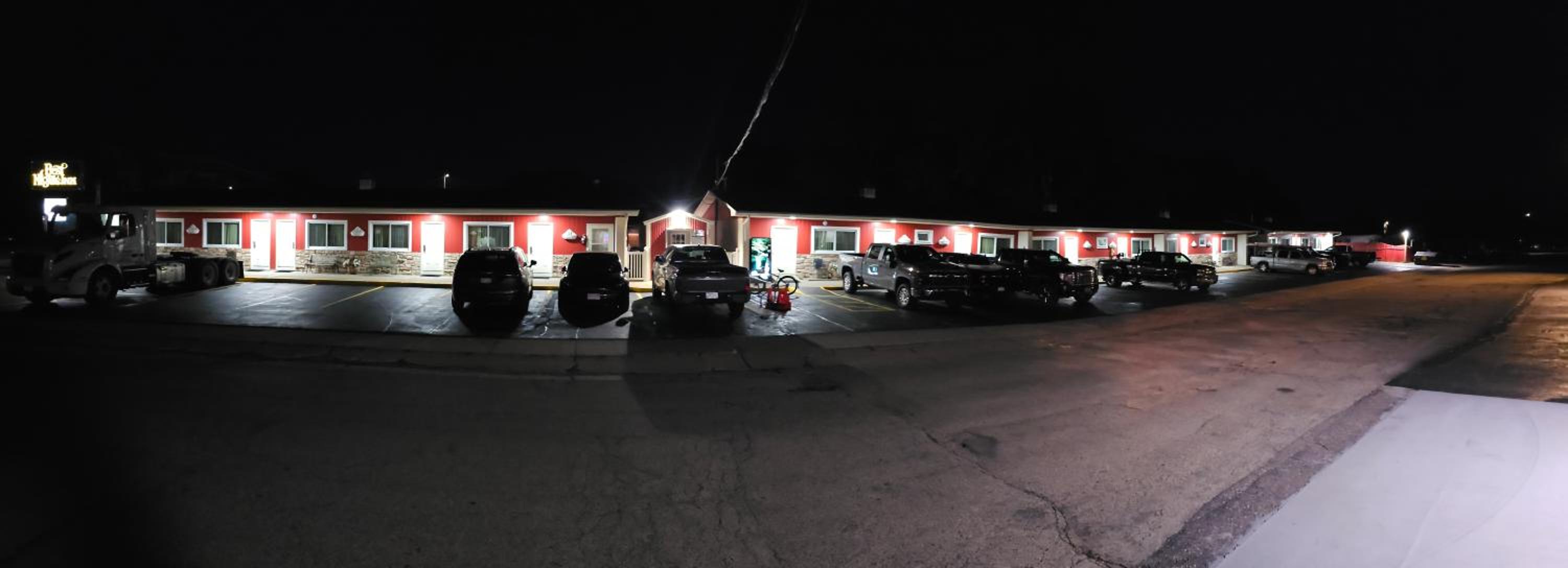 Best Nights Inn - Sparta - Property Image 7
