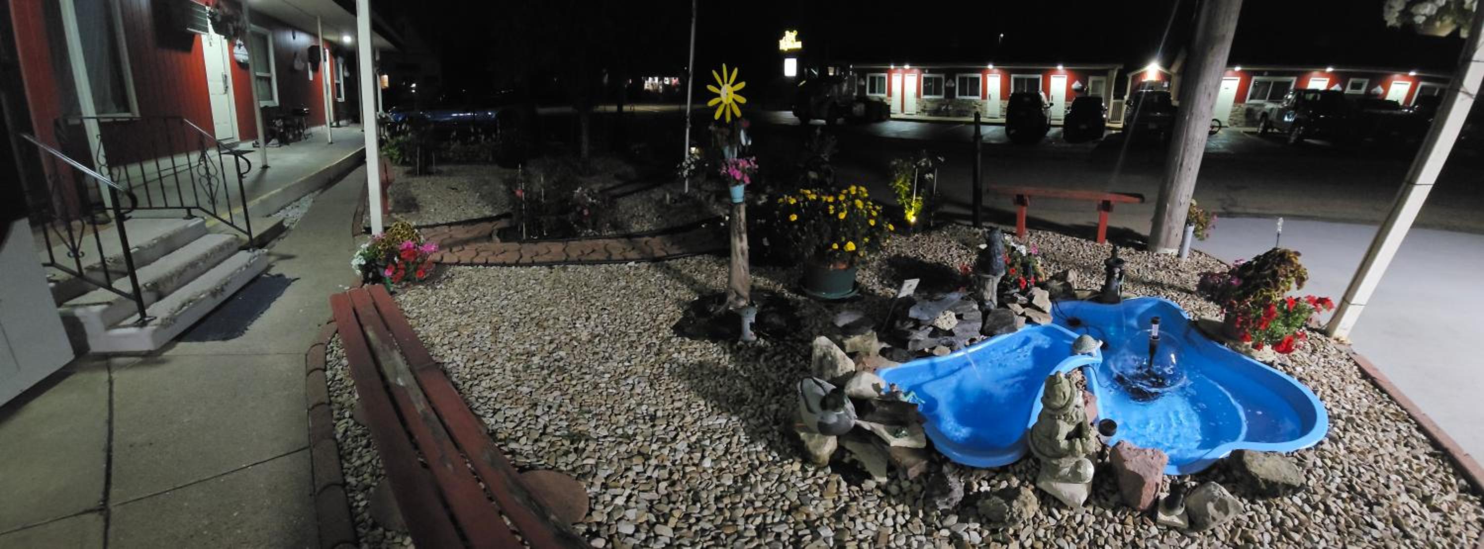 Best Nights Inn - Sparta - Property Image 15