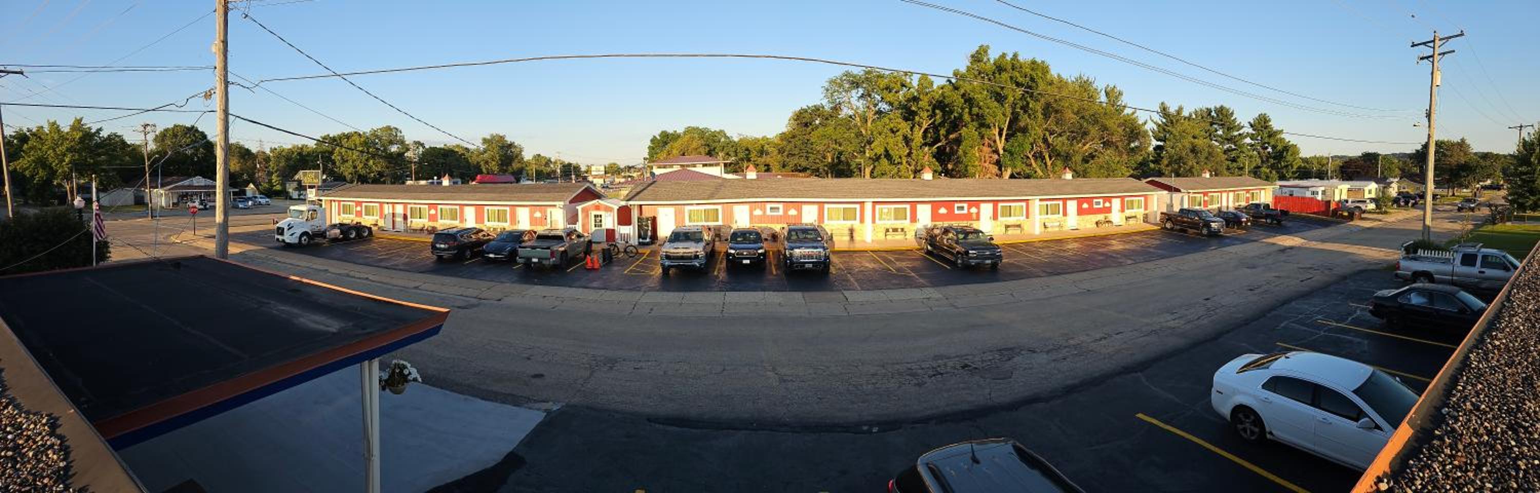 Best Nights Inn - Sparta - Property Image 14