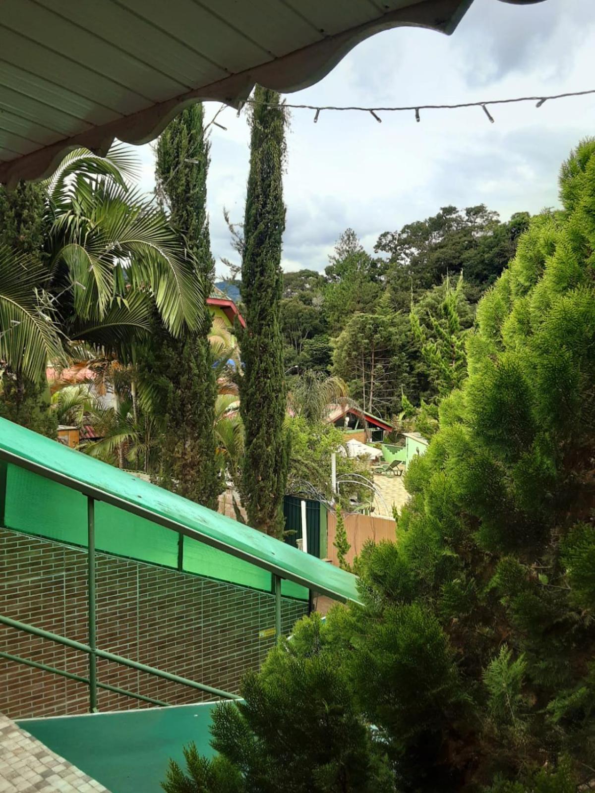 Pousada Família Relaxe na Serra da Mantiqueira