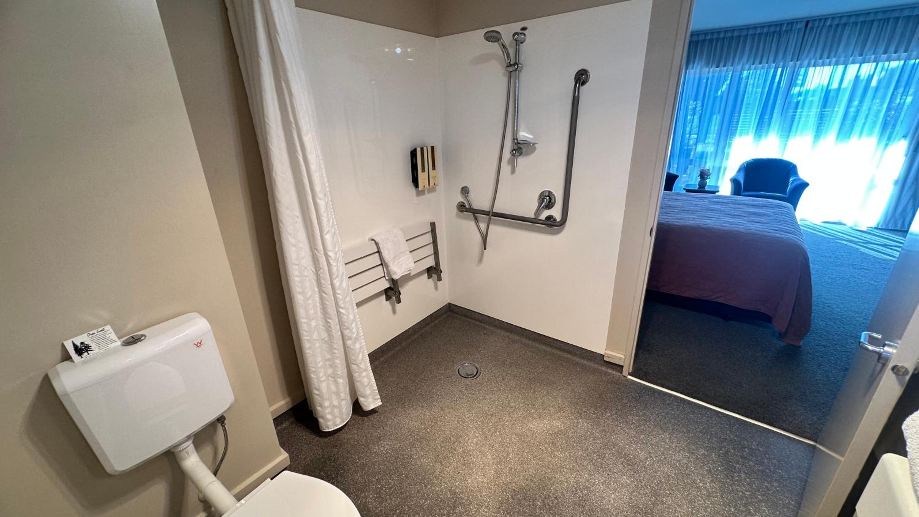 The Suites Ashburton