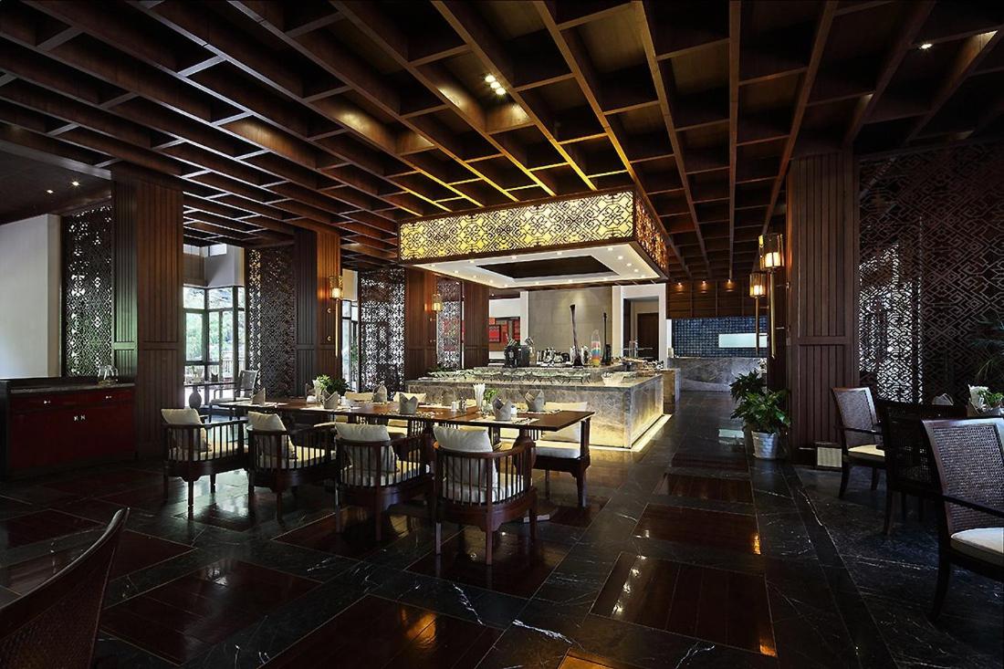 Harmona Resort & Spa Zhangjiajie