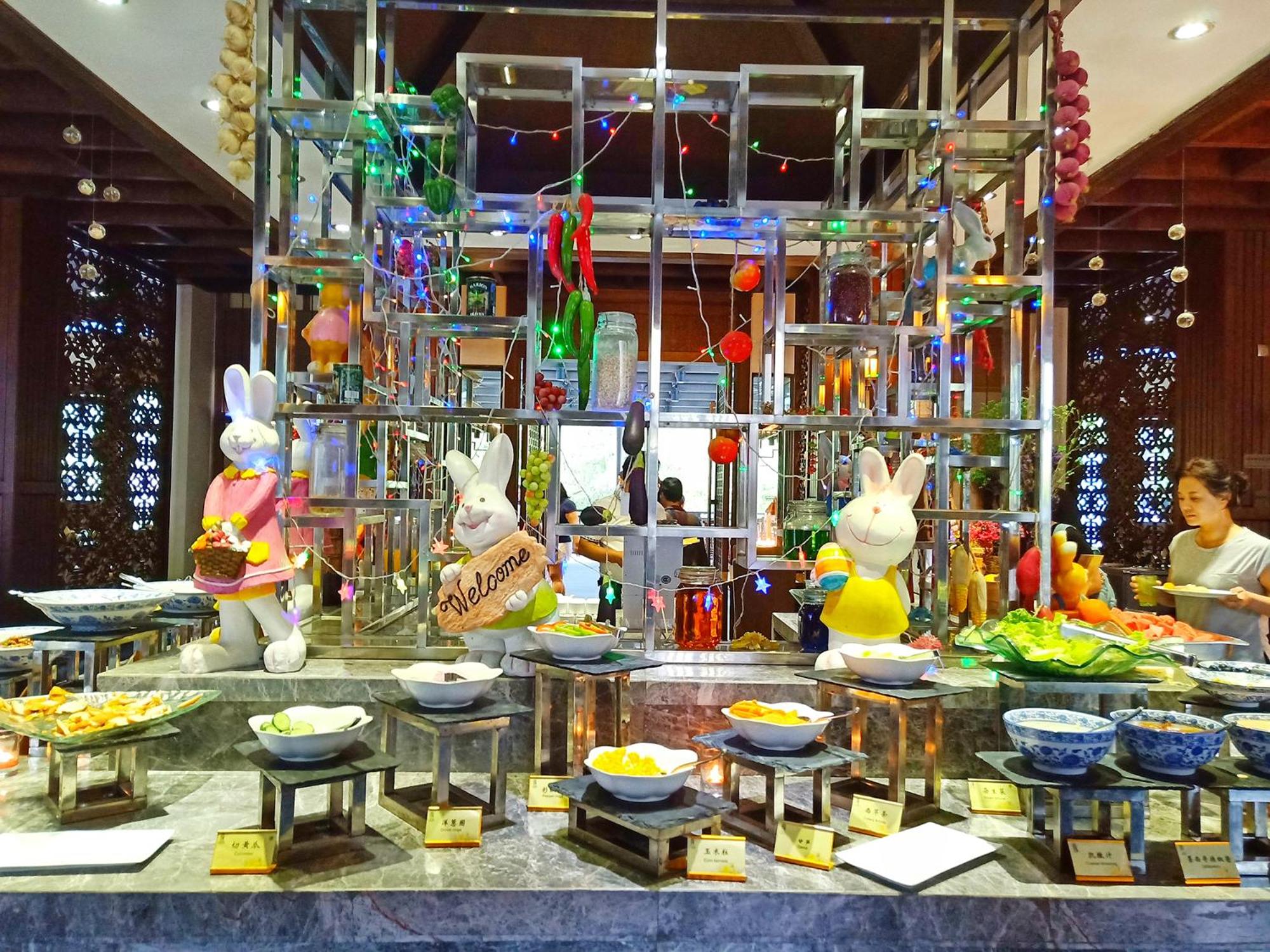 Harmona Resort & Spa Zhangjiajie
