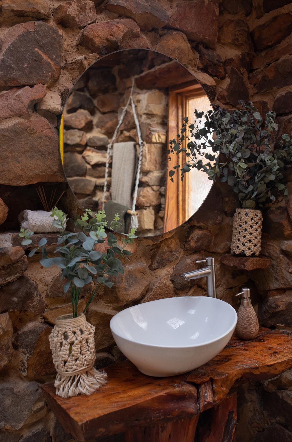 CABAÑA MÁGICA CUCUNUBA