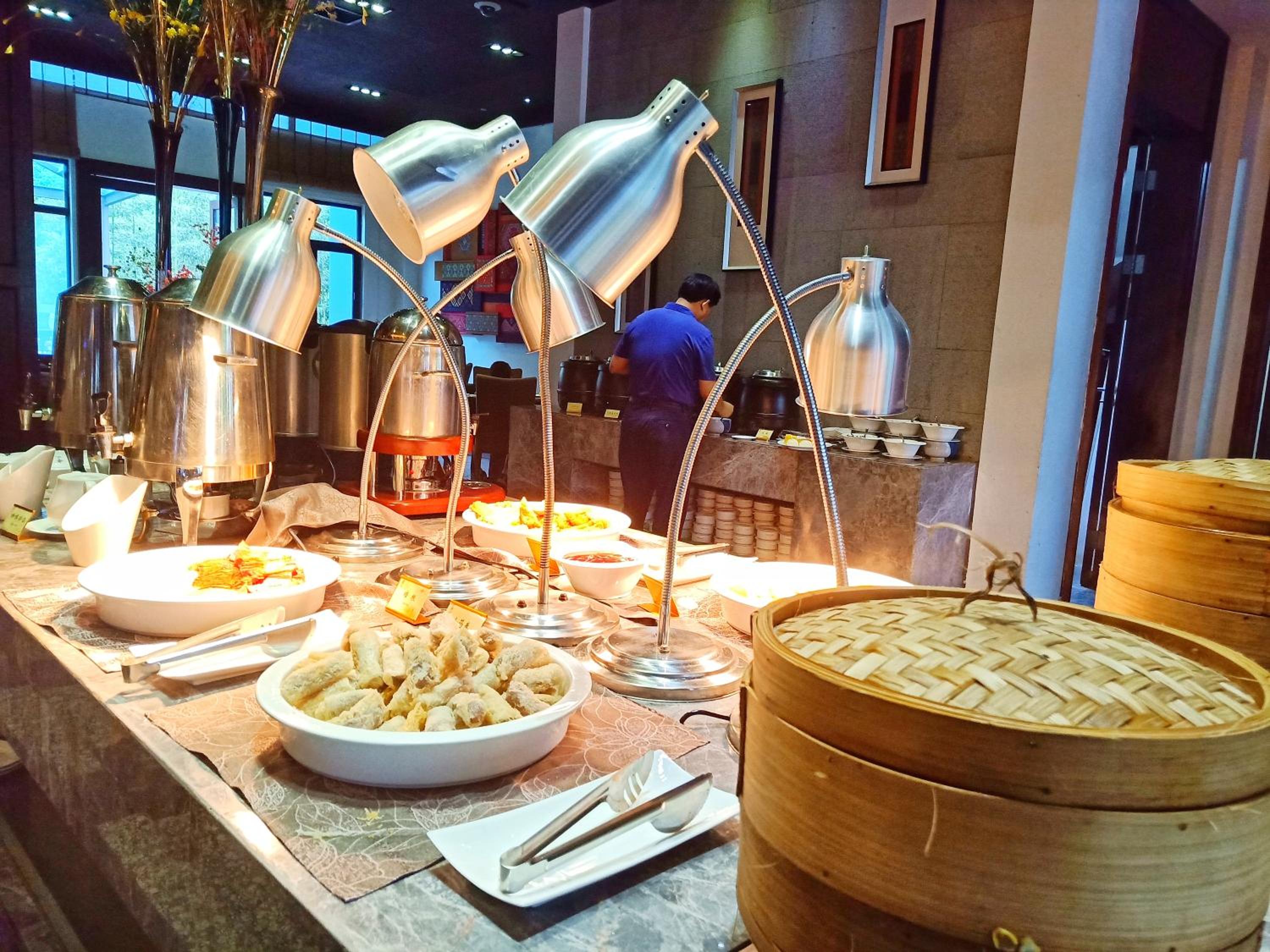Harmona Resort & Spa Zhangjiajie