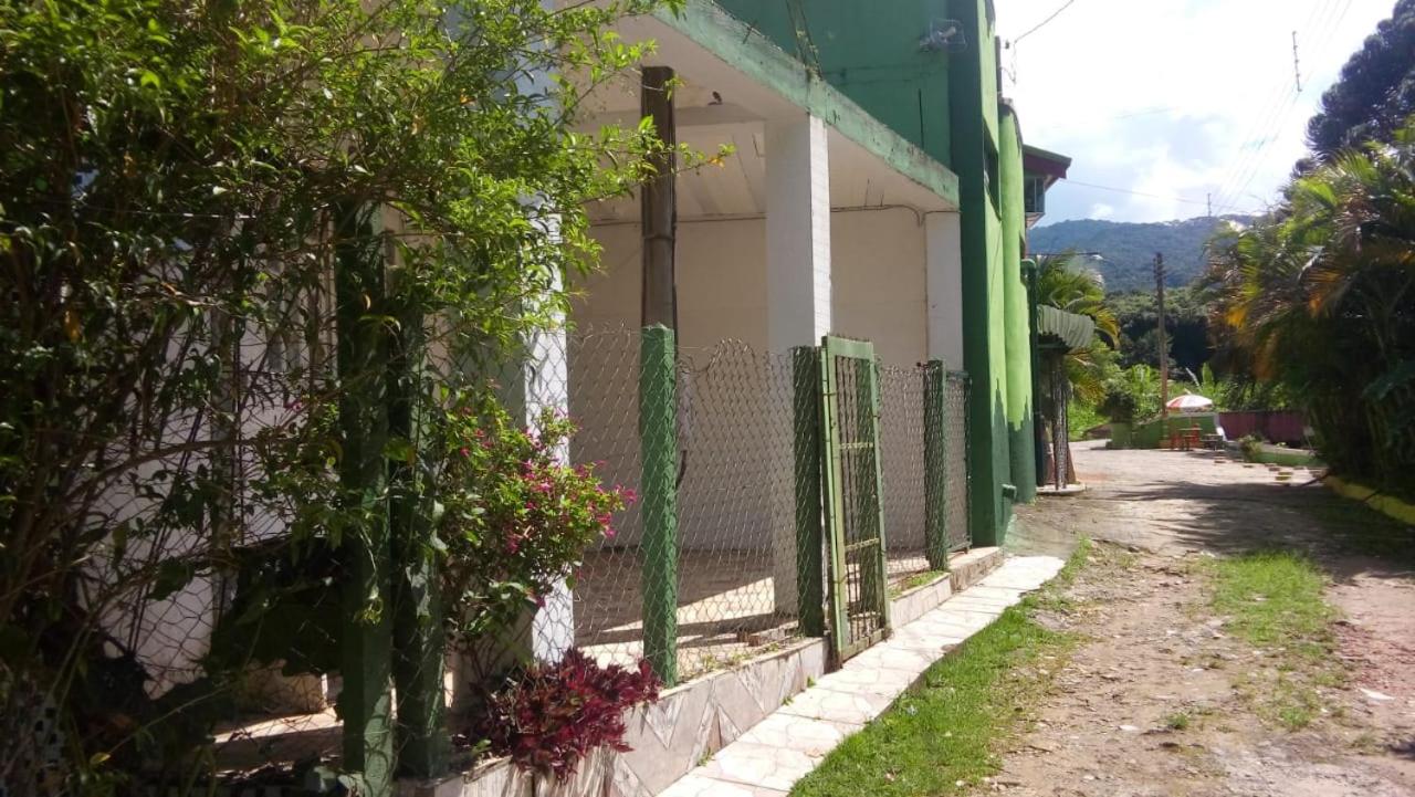 Pousada Família Relaxe na Serra da Mantiqueira
