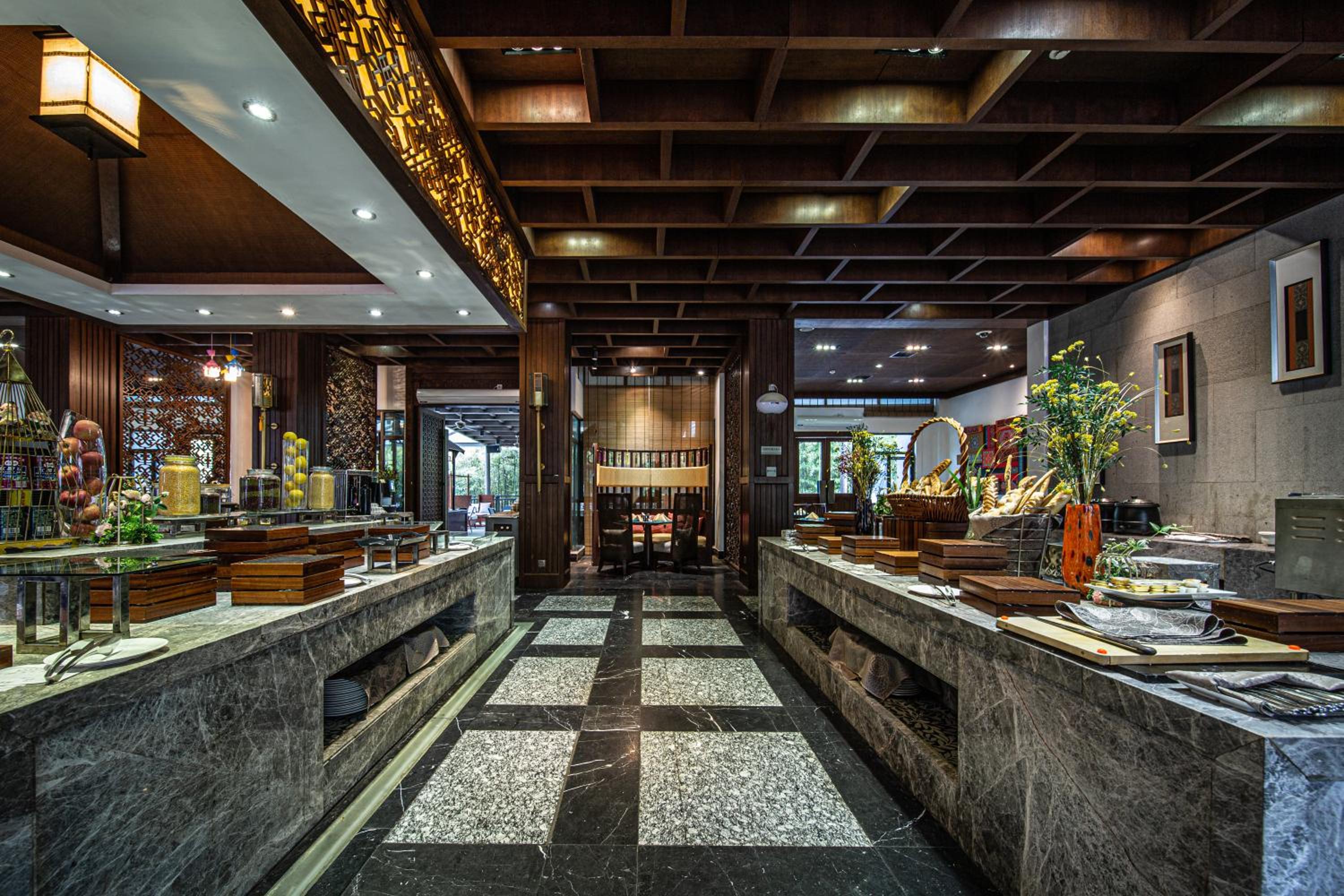 Harmona Resort & Spa Zhangjiajie