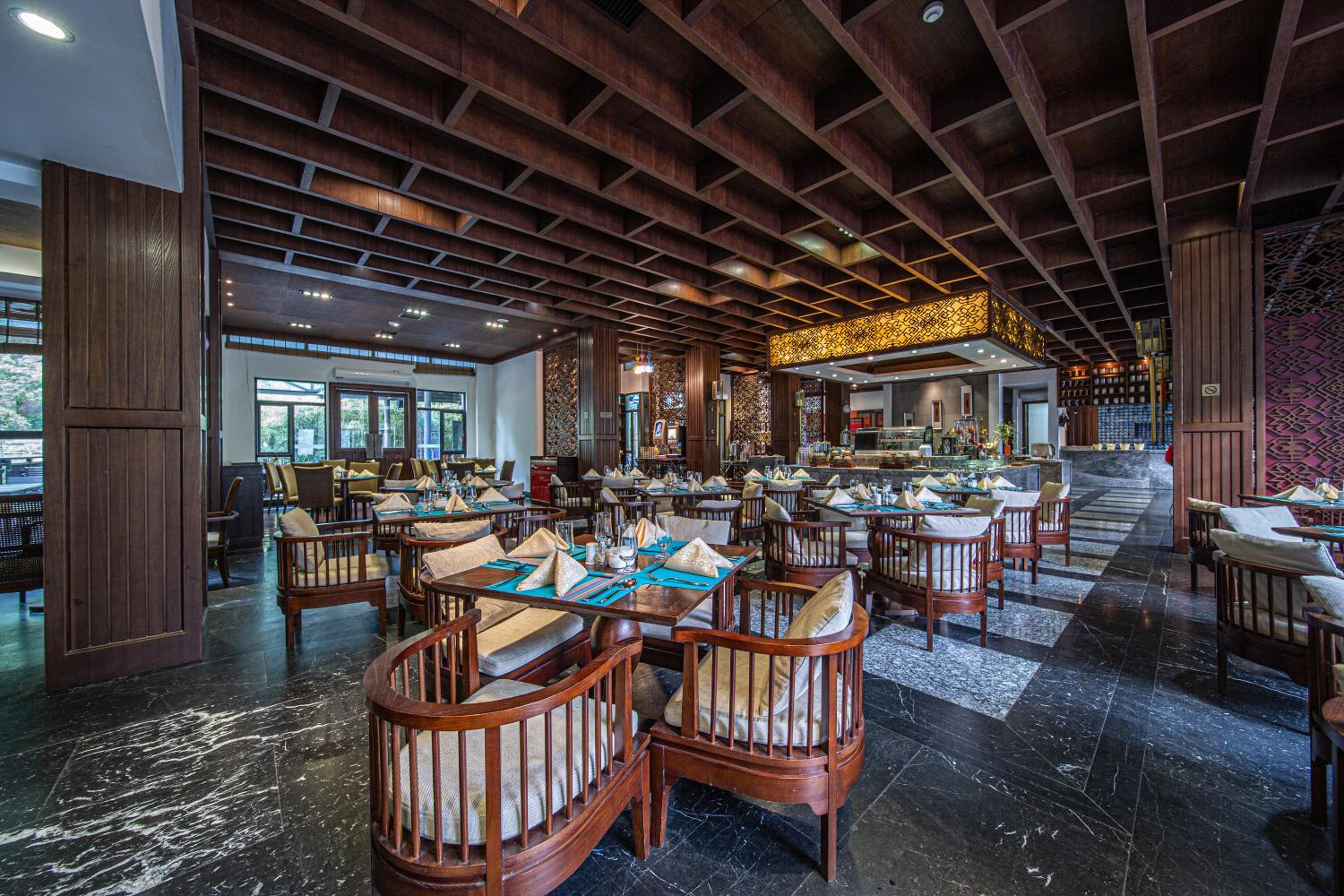 Harmona Resort & Spa Zhangjiajie