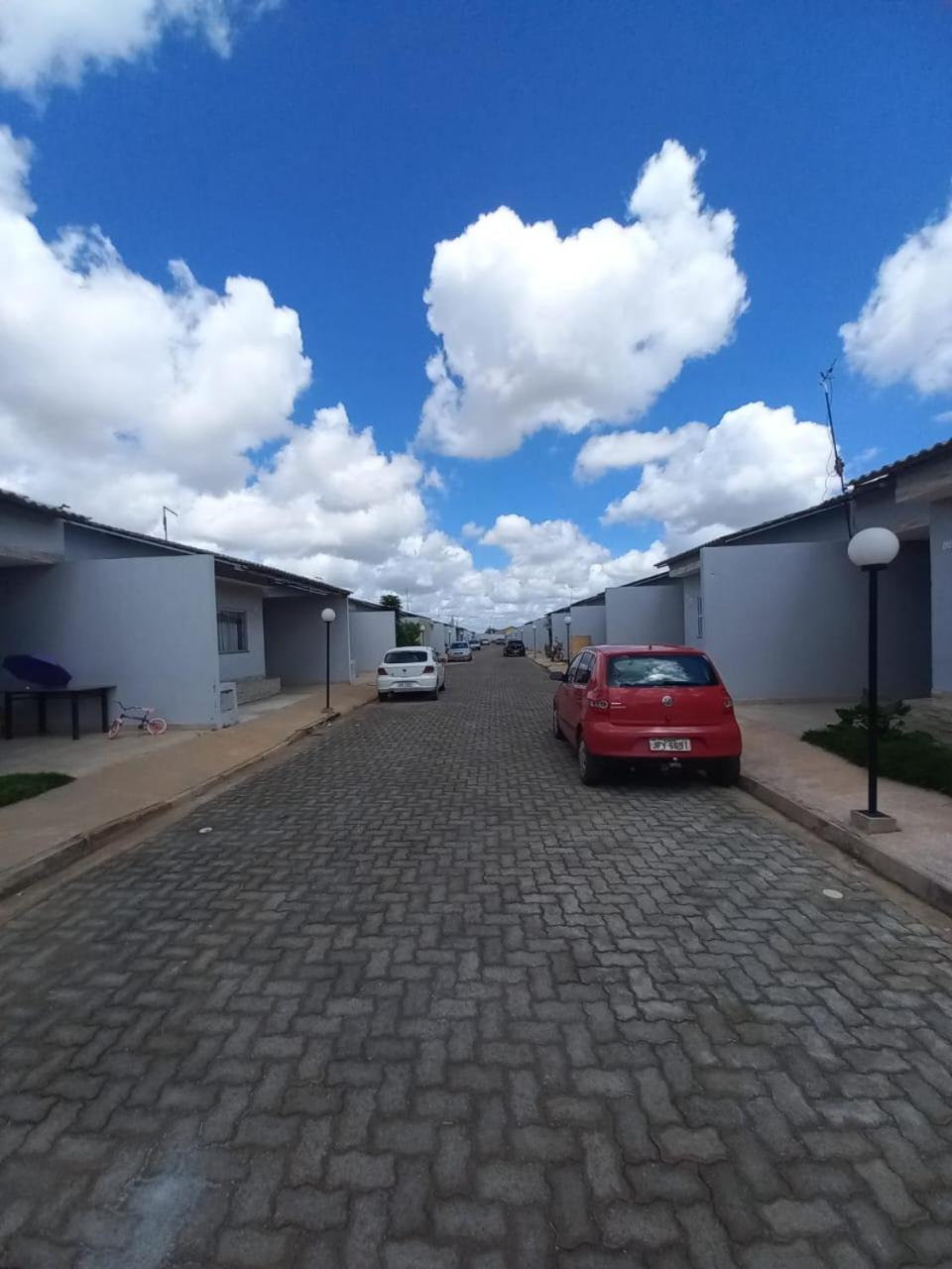 Hospedagem econômica Casa com lazer
