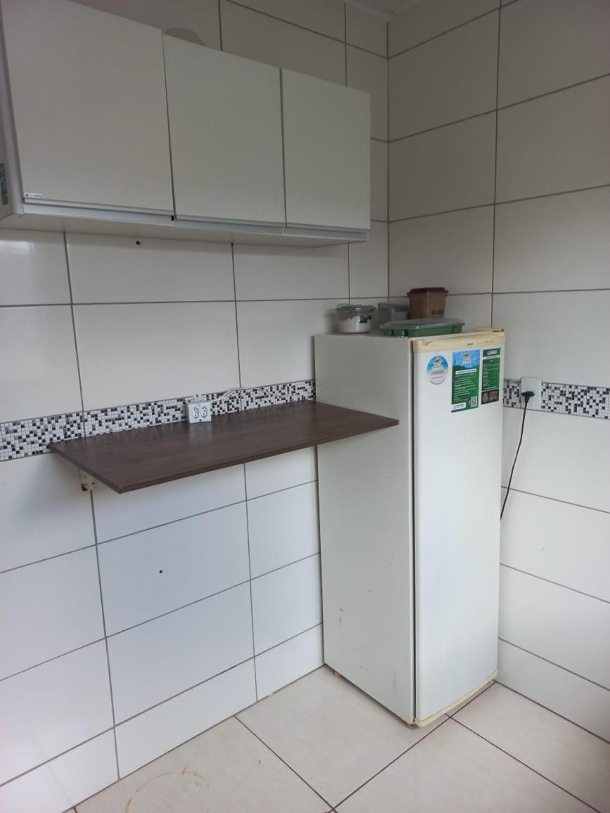 Hospedagem econômica Casa com lazer