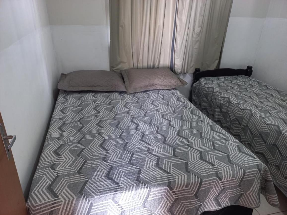 Hospedagem econômica Casa com lazer
