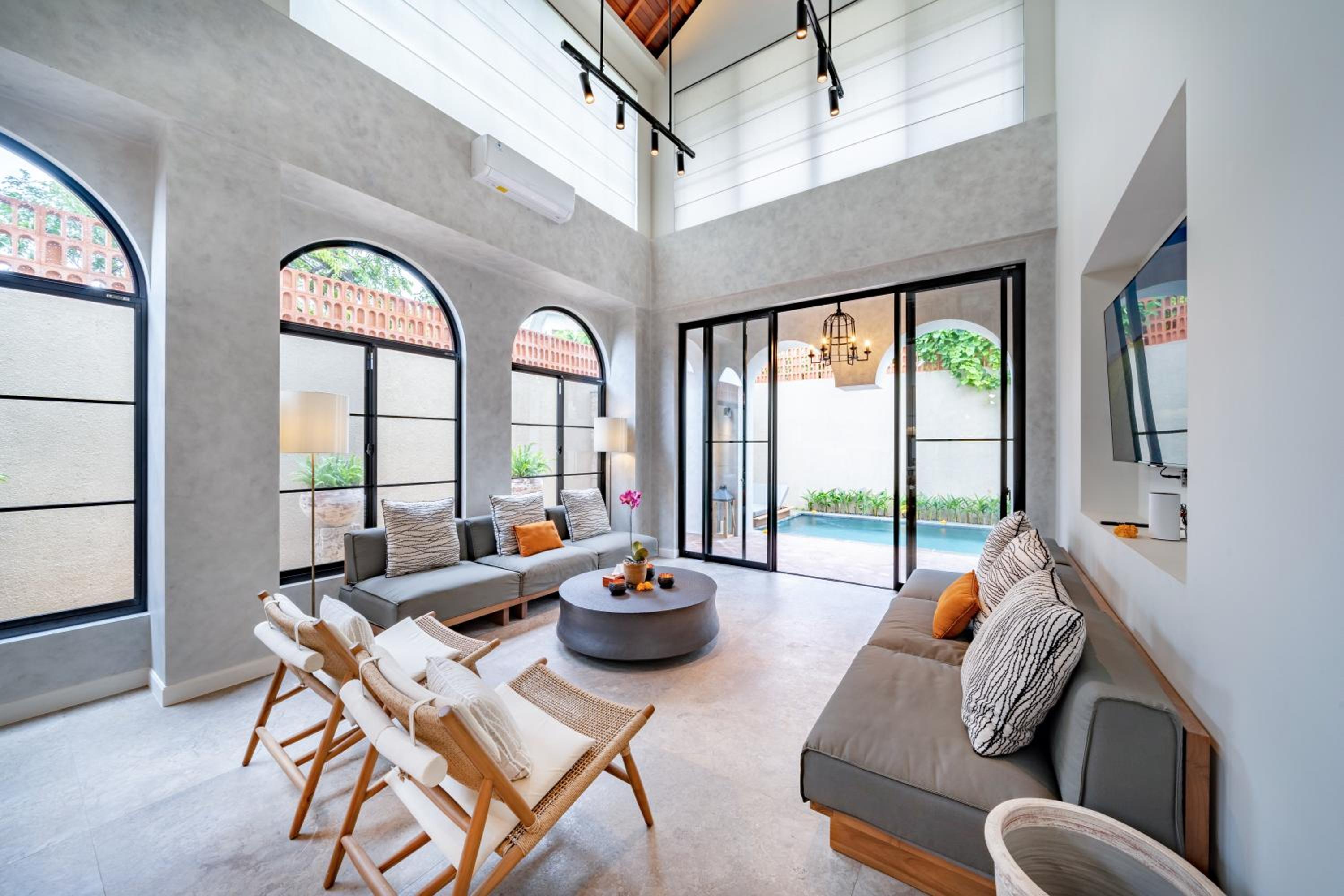 Villa MJ Seminyak by Nagisa Bali