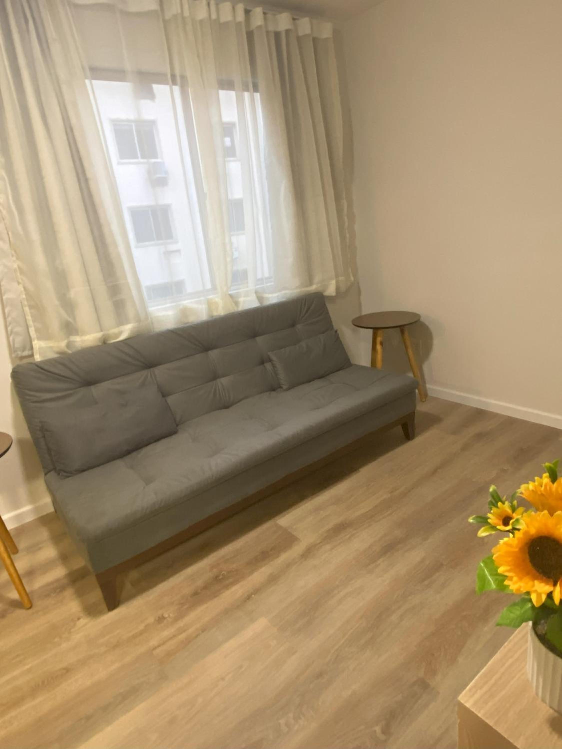 Apartamento Inteiro Novo - 2 Quartos - REGIÃO CENTRAL FOZ