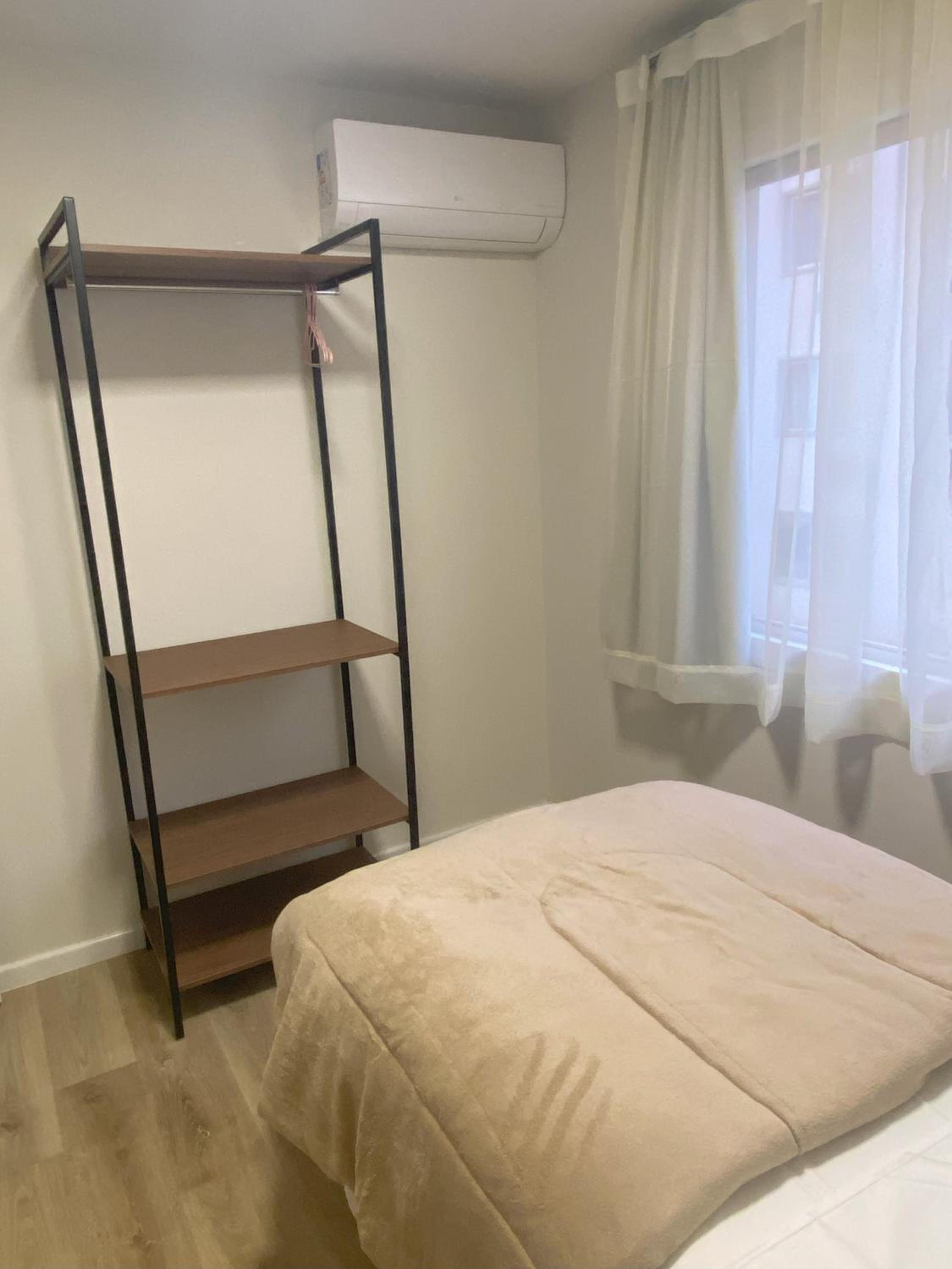 Apartamento Inteiro Novo - 2 Quartos - REGIÃO CENTRAL FOZ