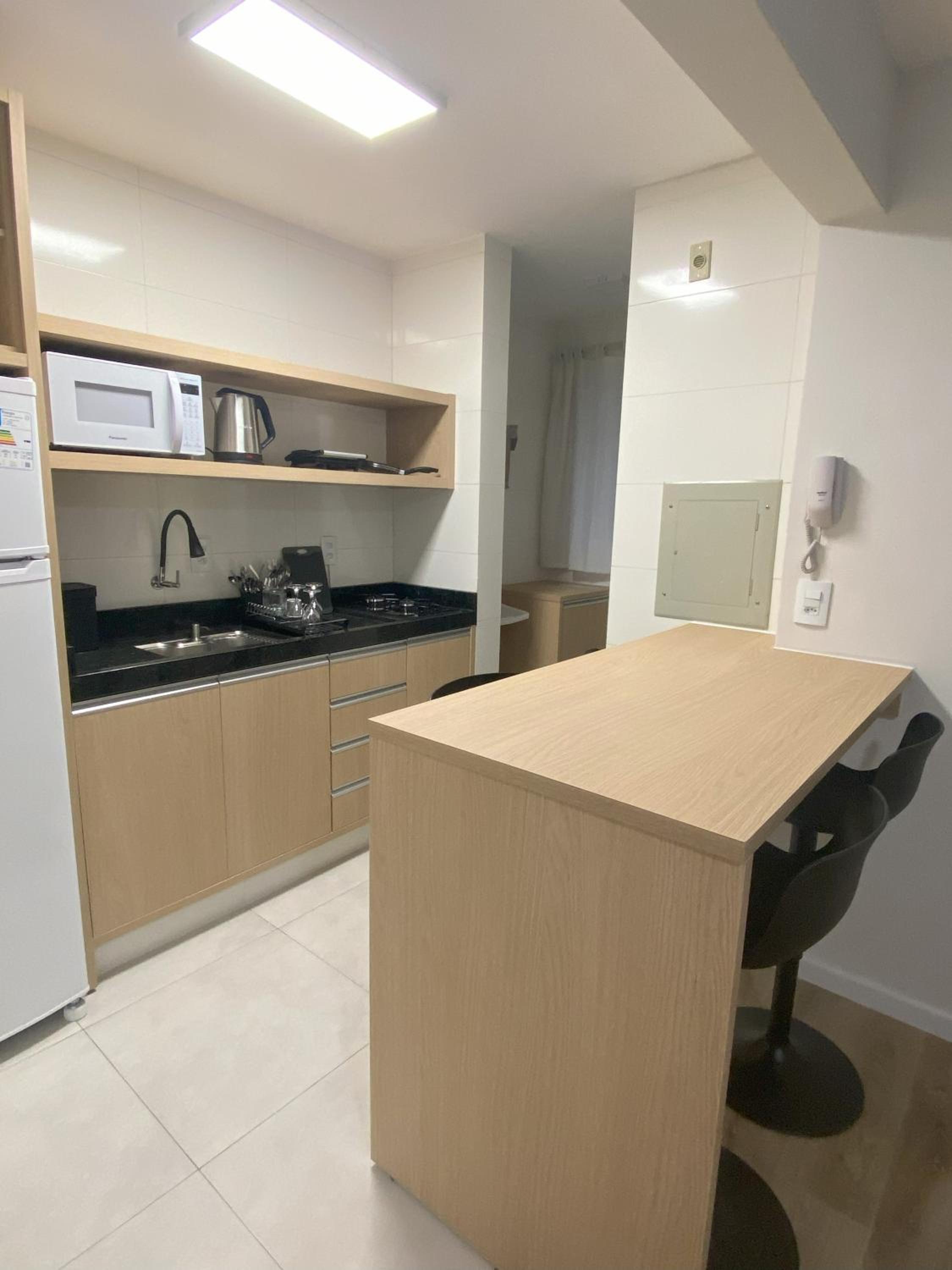 Apartamento Inteiro Novo - 2 Quartos - REGIÃO CENTRAL FOZ