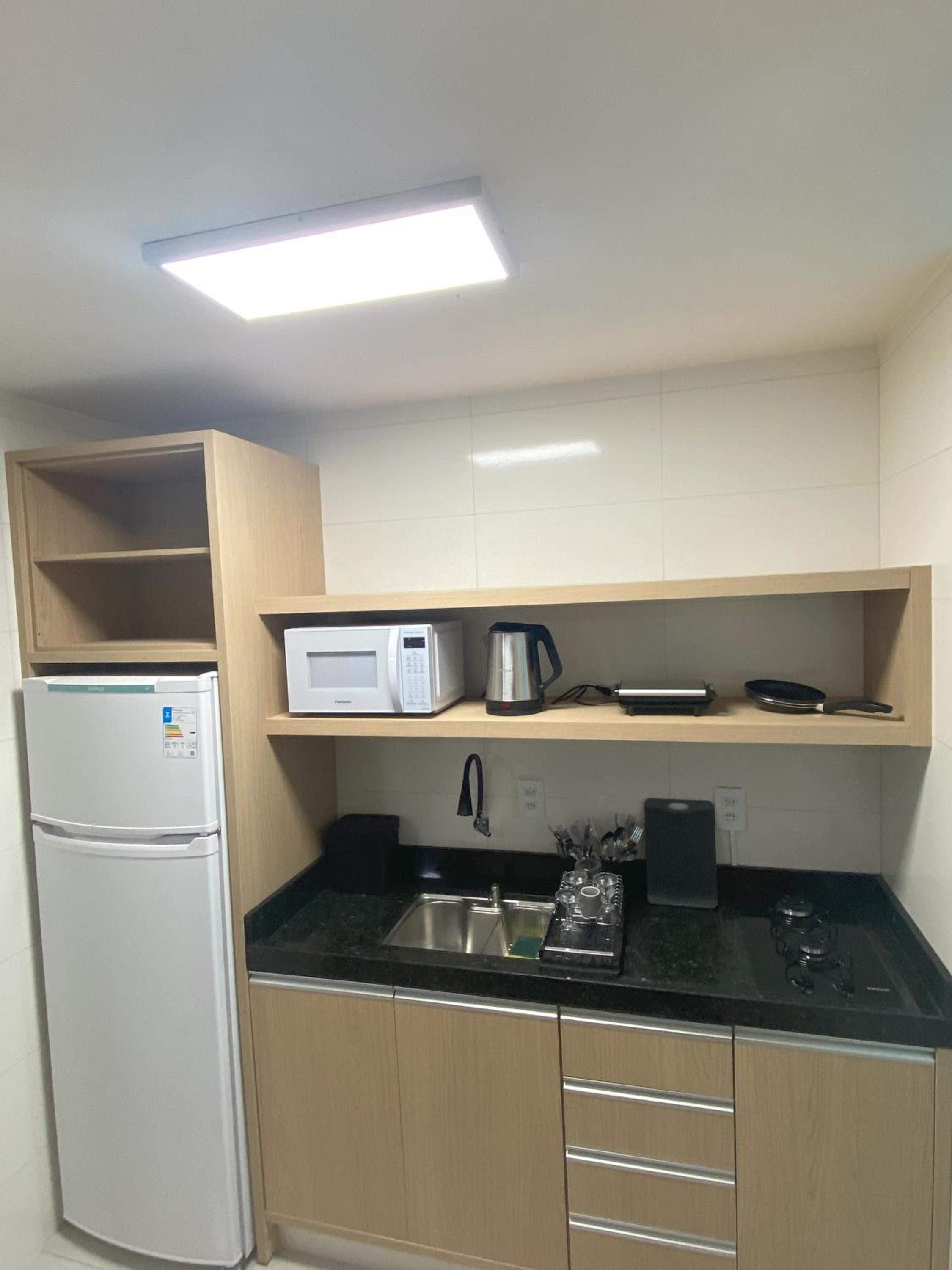 Apartamento Inteiro Novo - 2 Quartos - REGIÃO CENTRAL FOZ