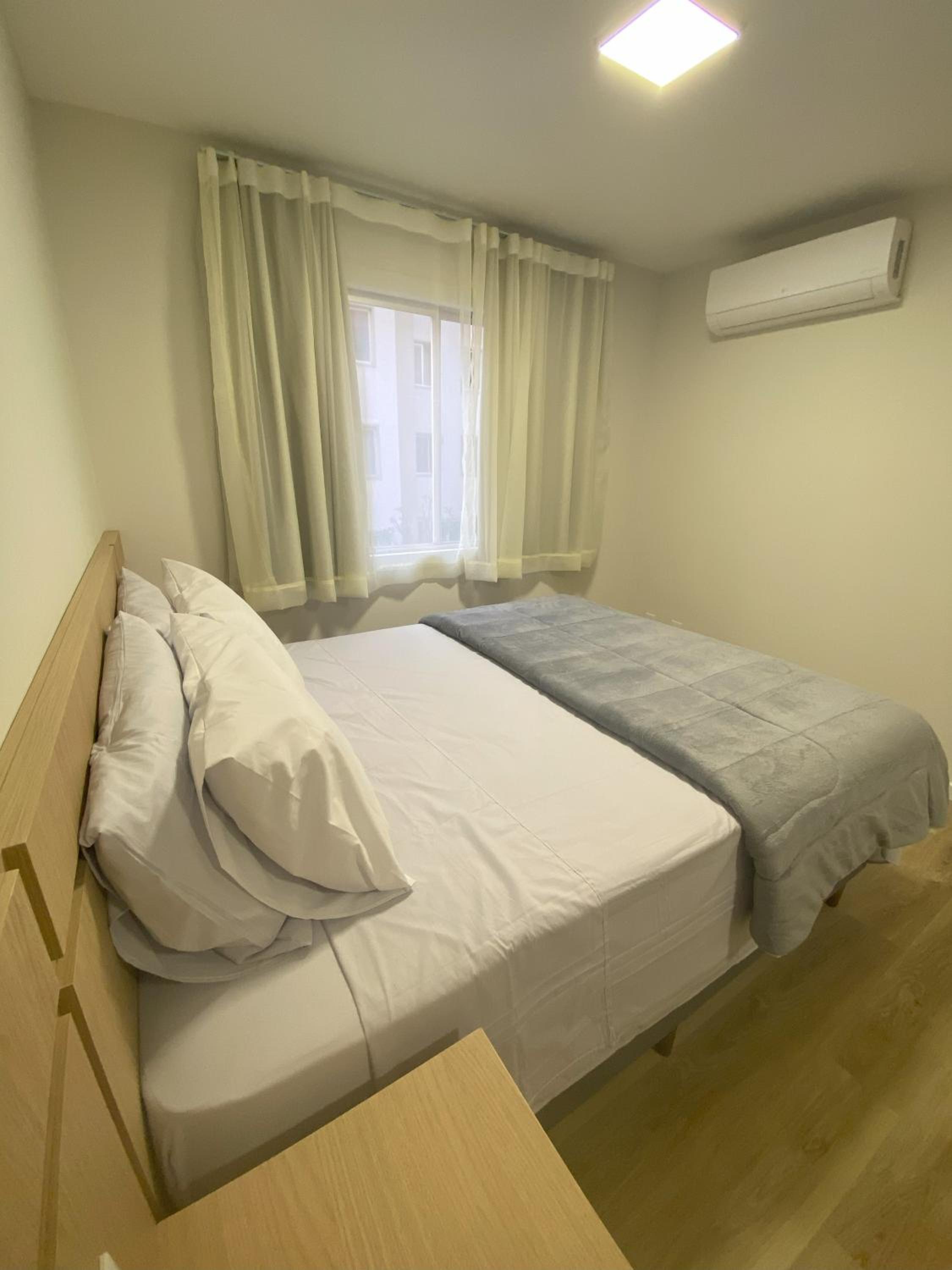 Apartamento Inteiro Novo - 2 Quartos - REGIÃO CENTRAL FOZ