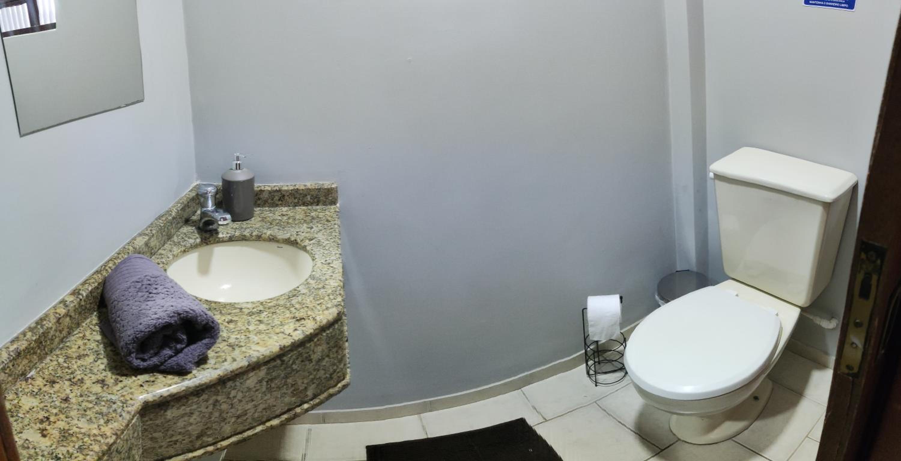 Casa de praia com piscina na praia da Daniela em Florianópolis