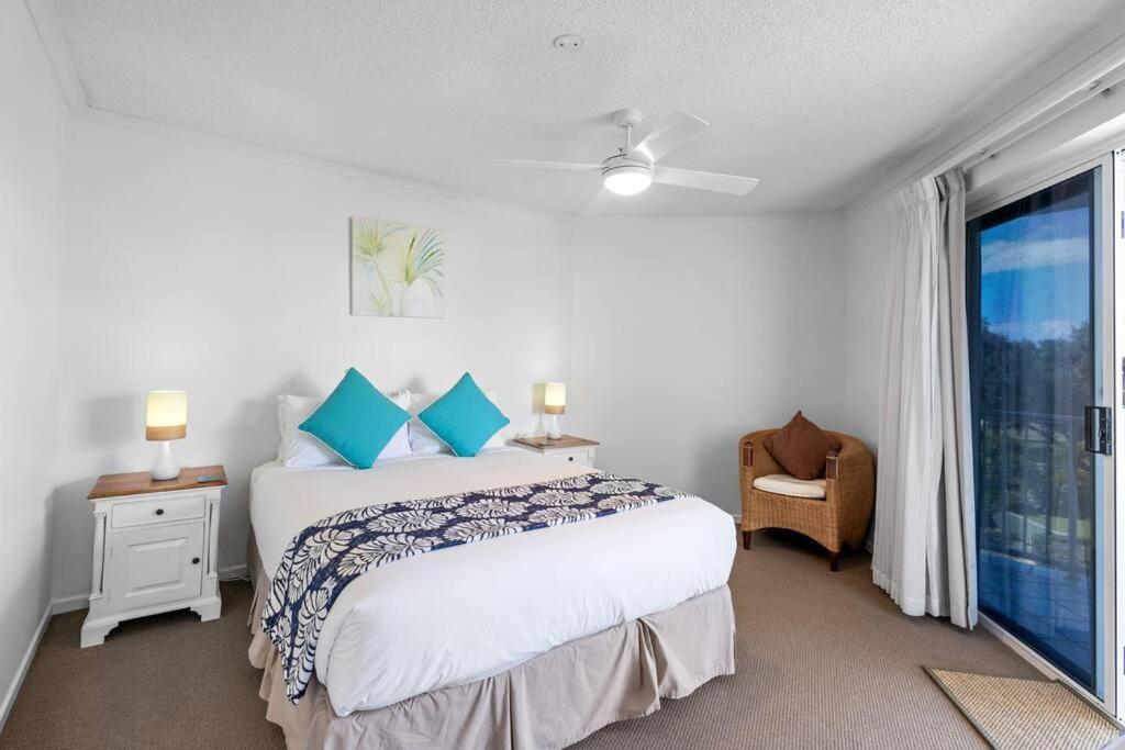 3Bed Ocean views with Pool