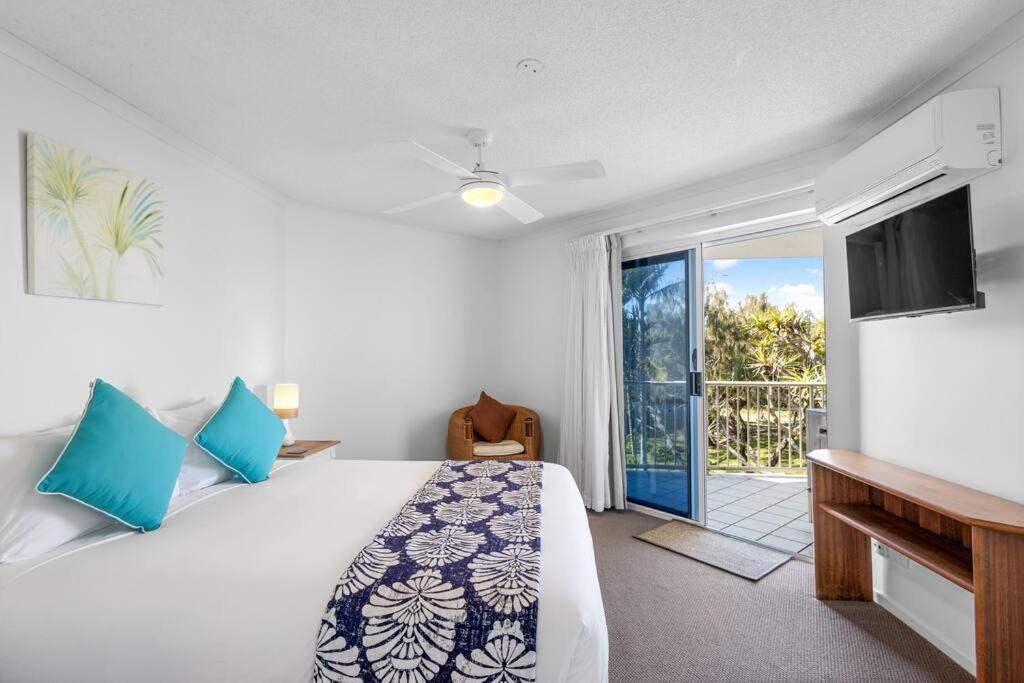 3Bed Ocean views with Pool