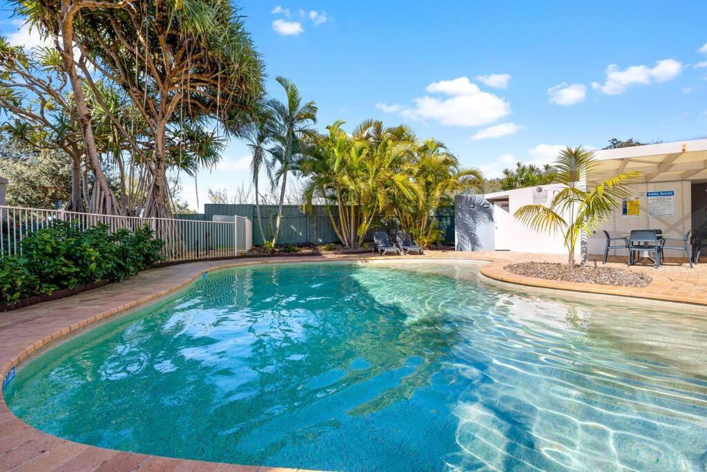 3Bed Ocean views with Pool