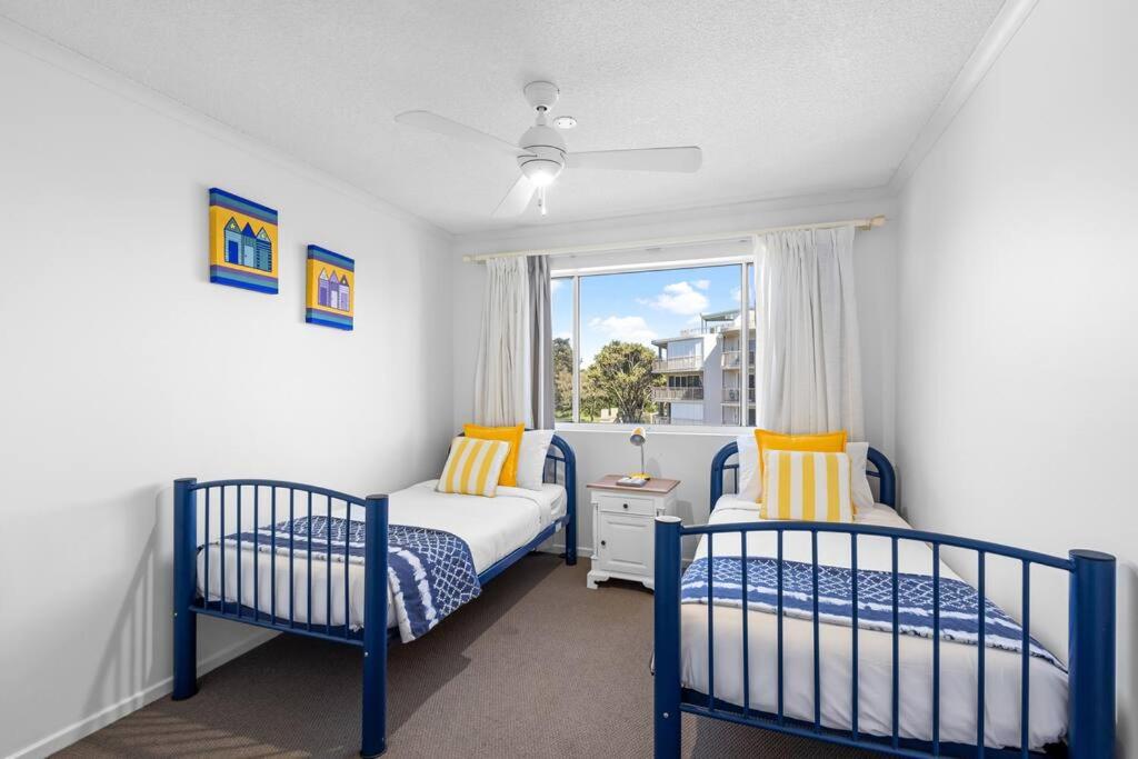3Bed Ocean views with Pool