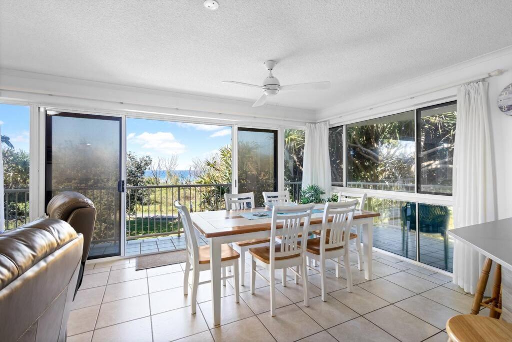 3Bed Ocean views with Pool