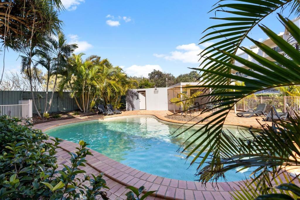 3Bed Ocean views with Pool