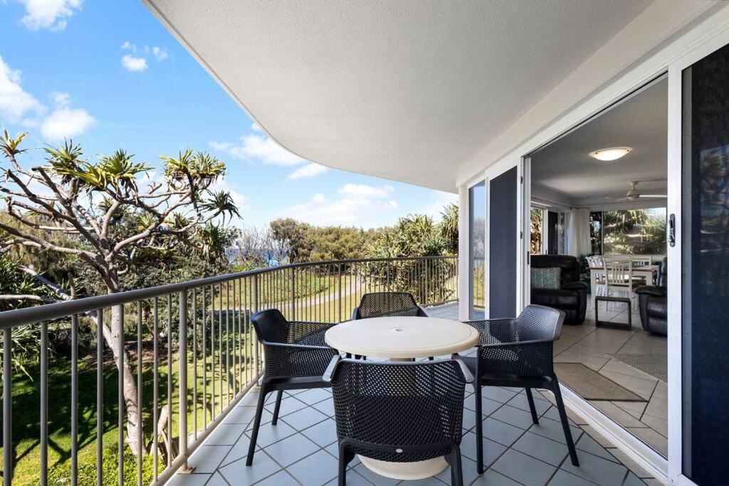 3Bed Ocean views with Pool