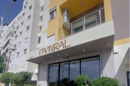 Vaso apartment, Qerret