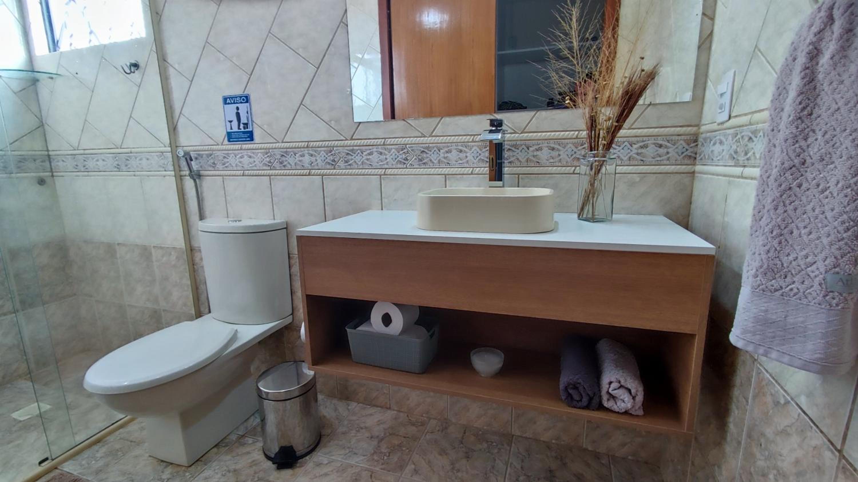 Casa de praia com piscina na praia da Daniela em Florianópolis