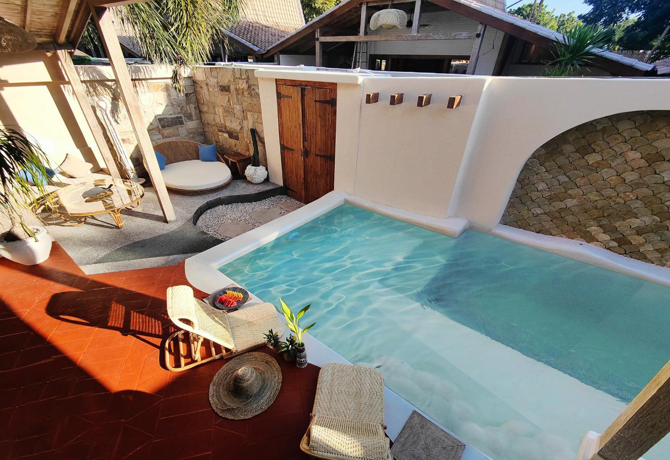 Kaleydo Villas