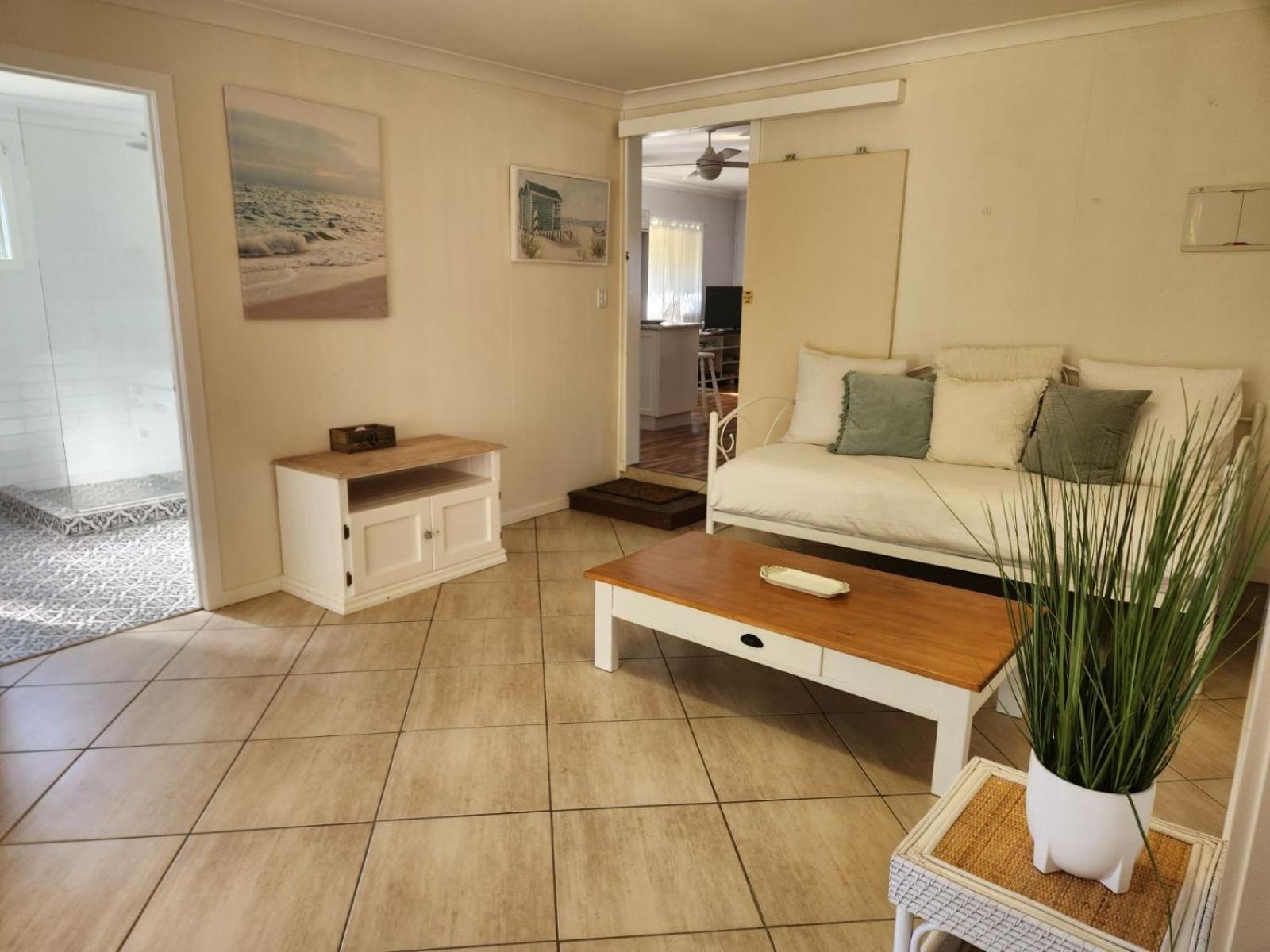 Pebble Cottage