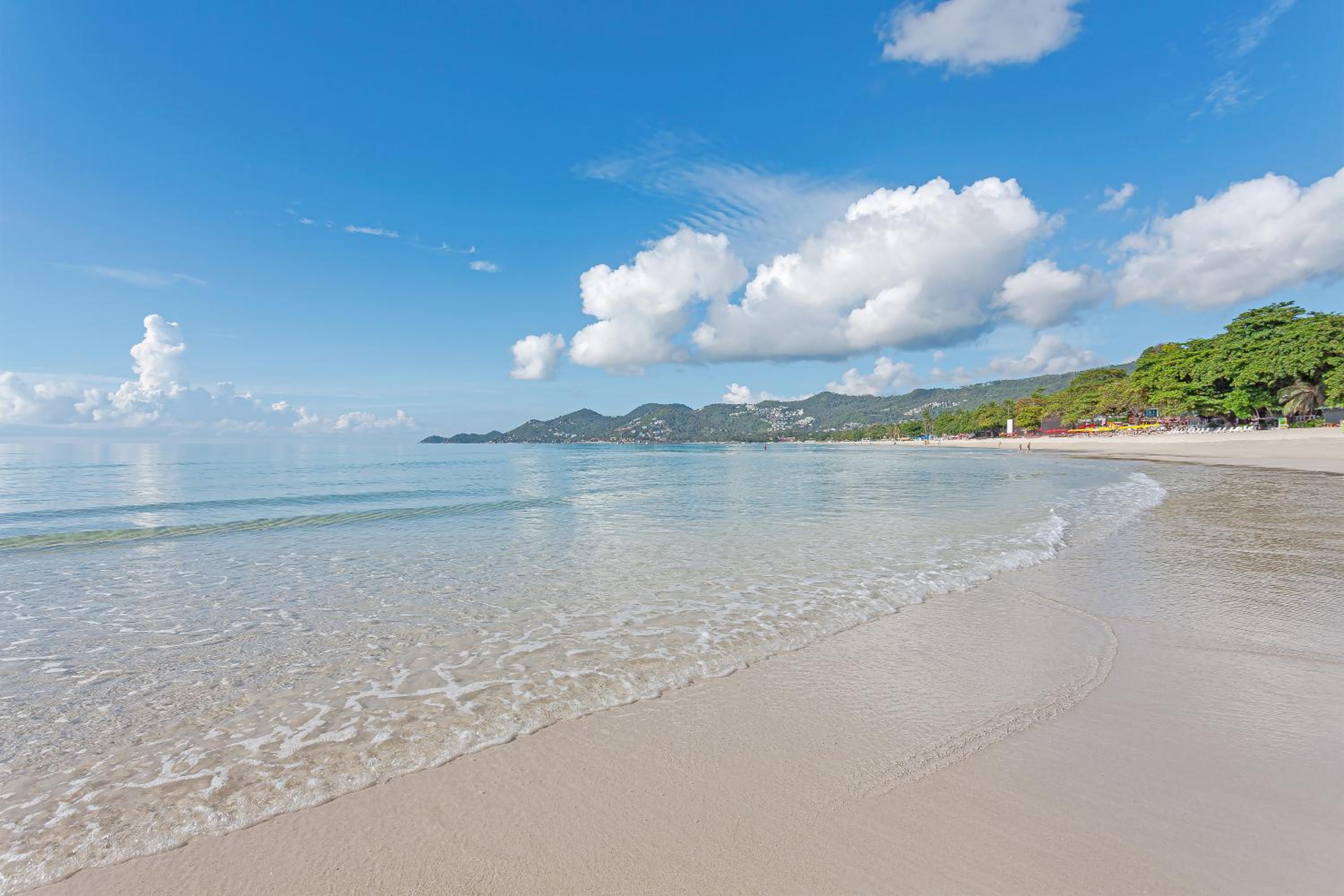 Malibu Beach Resort