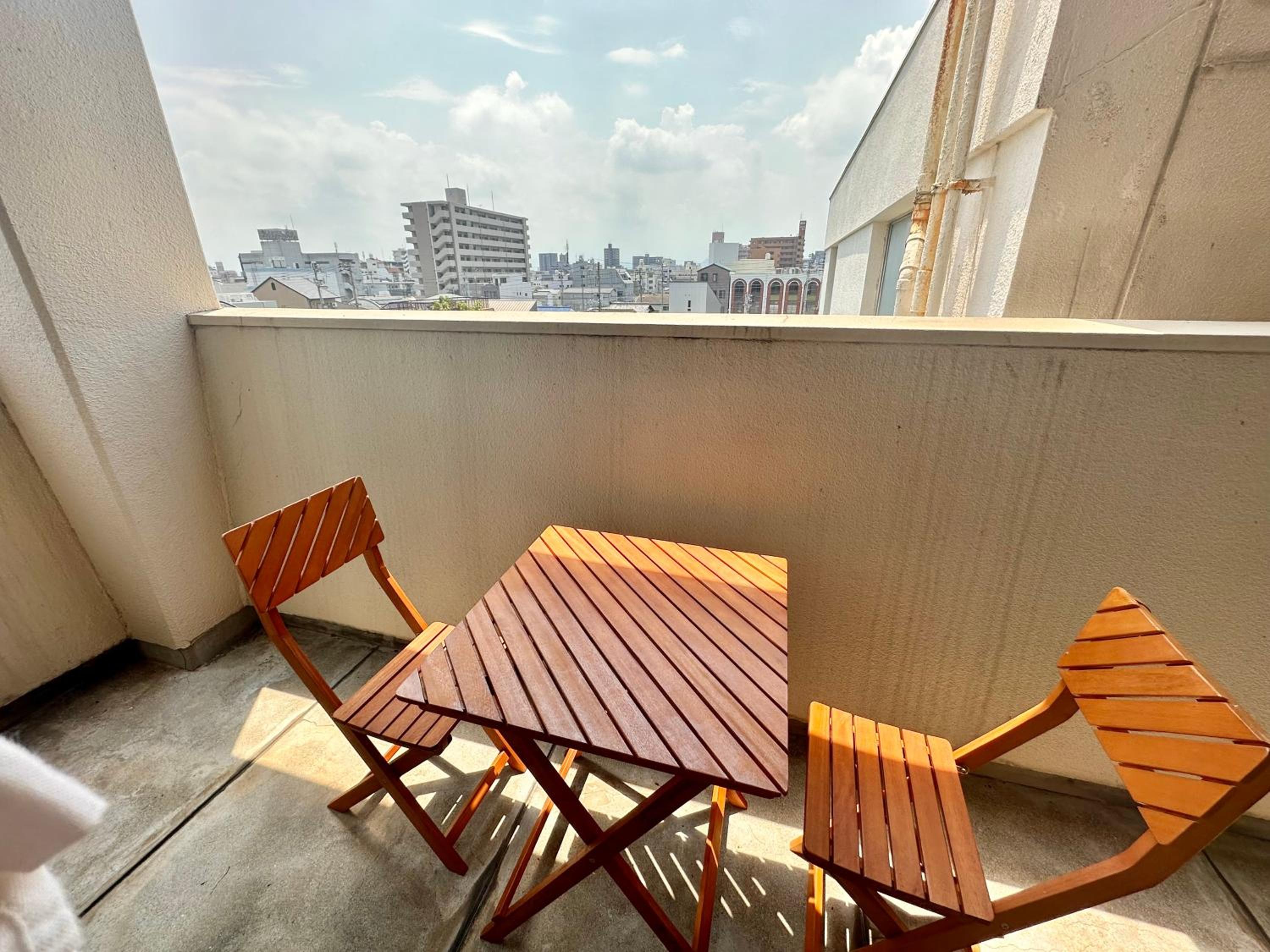 TRAVEL&BOOK HOTEL HULATONCABIN TAKAMATSU