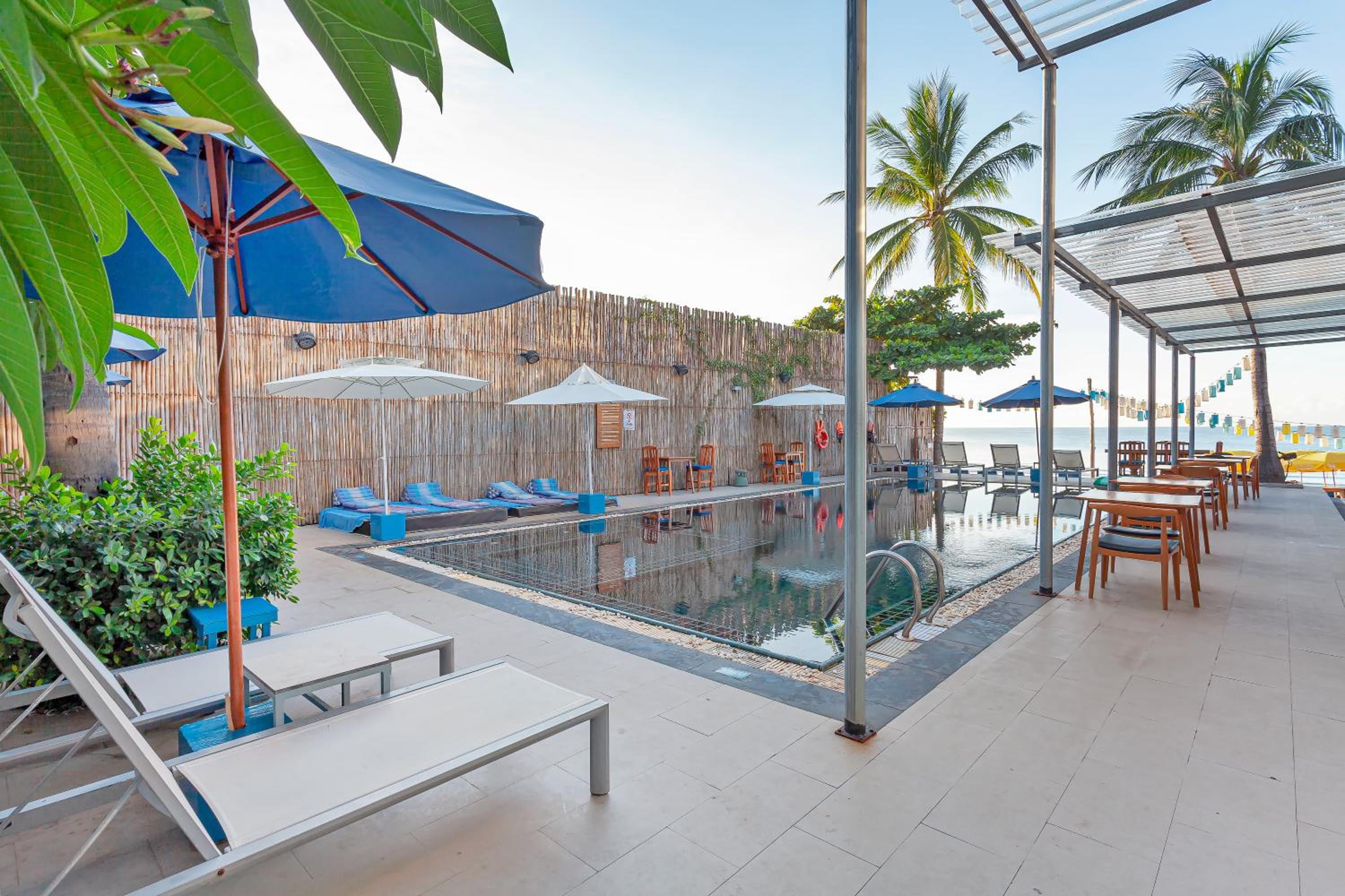 Malibu Beach Resort