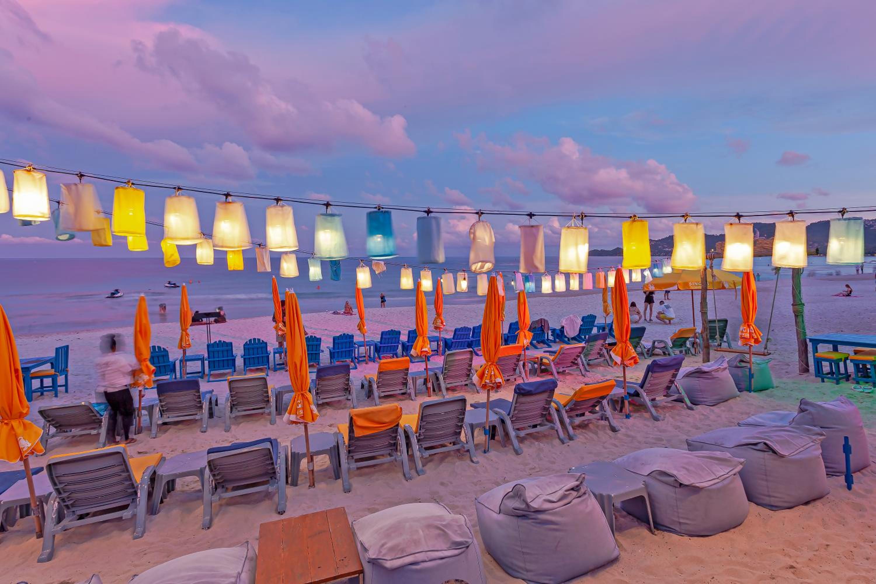 Malibu Beach Resort