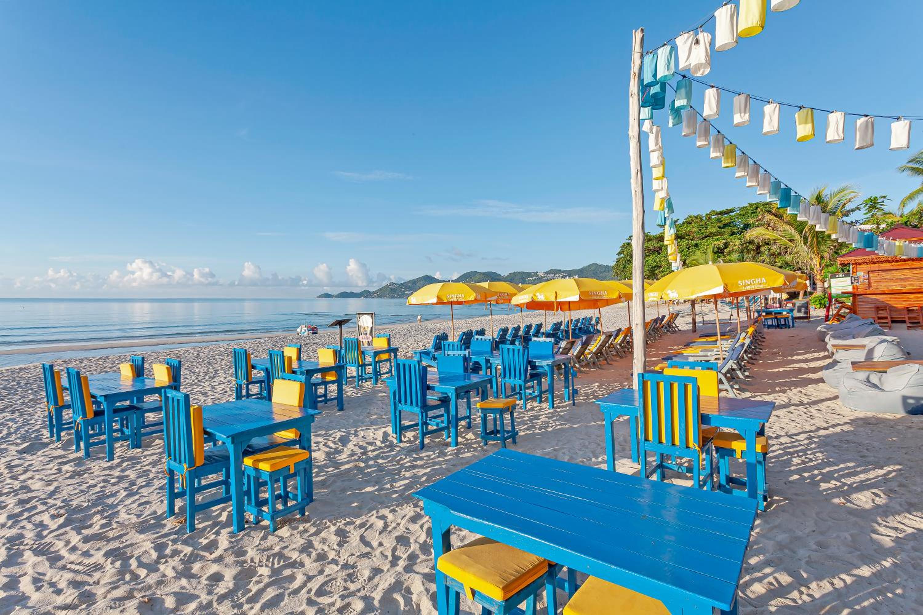 Malibu Beach Resort