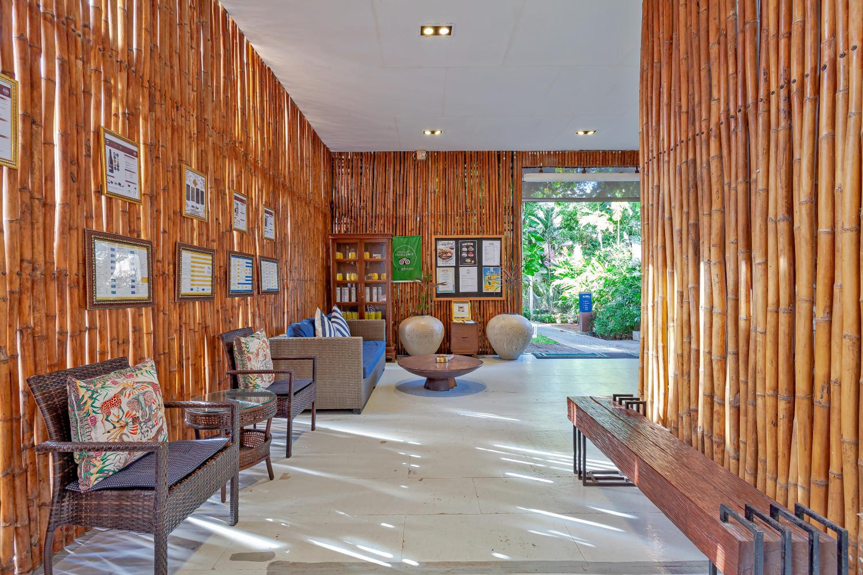 Malibu Beach Resort