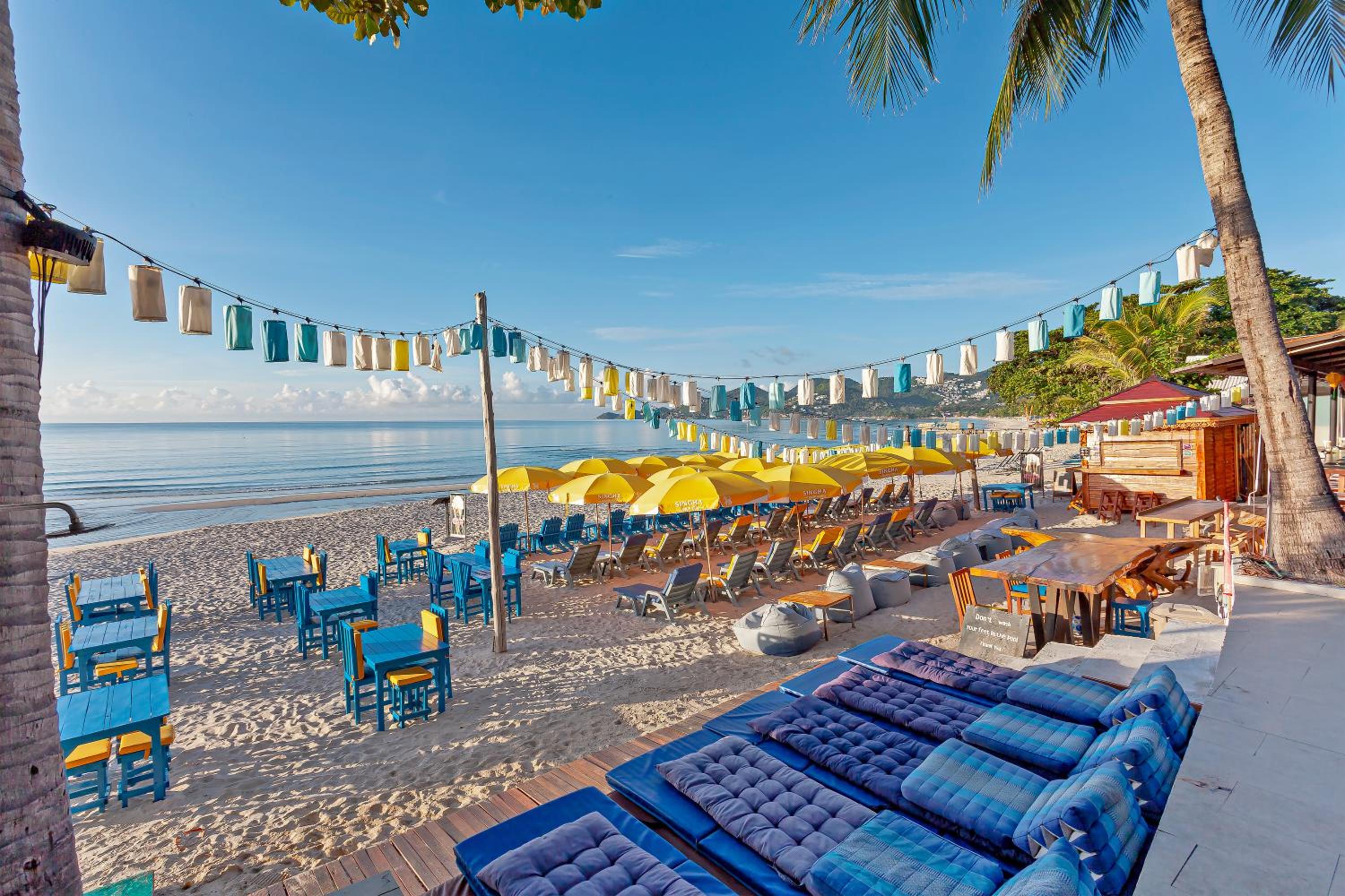 Malibu Beach Resort