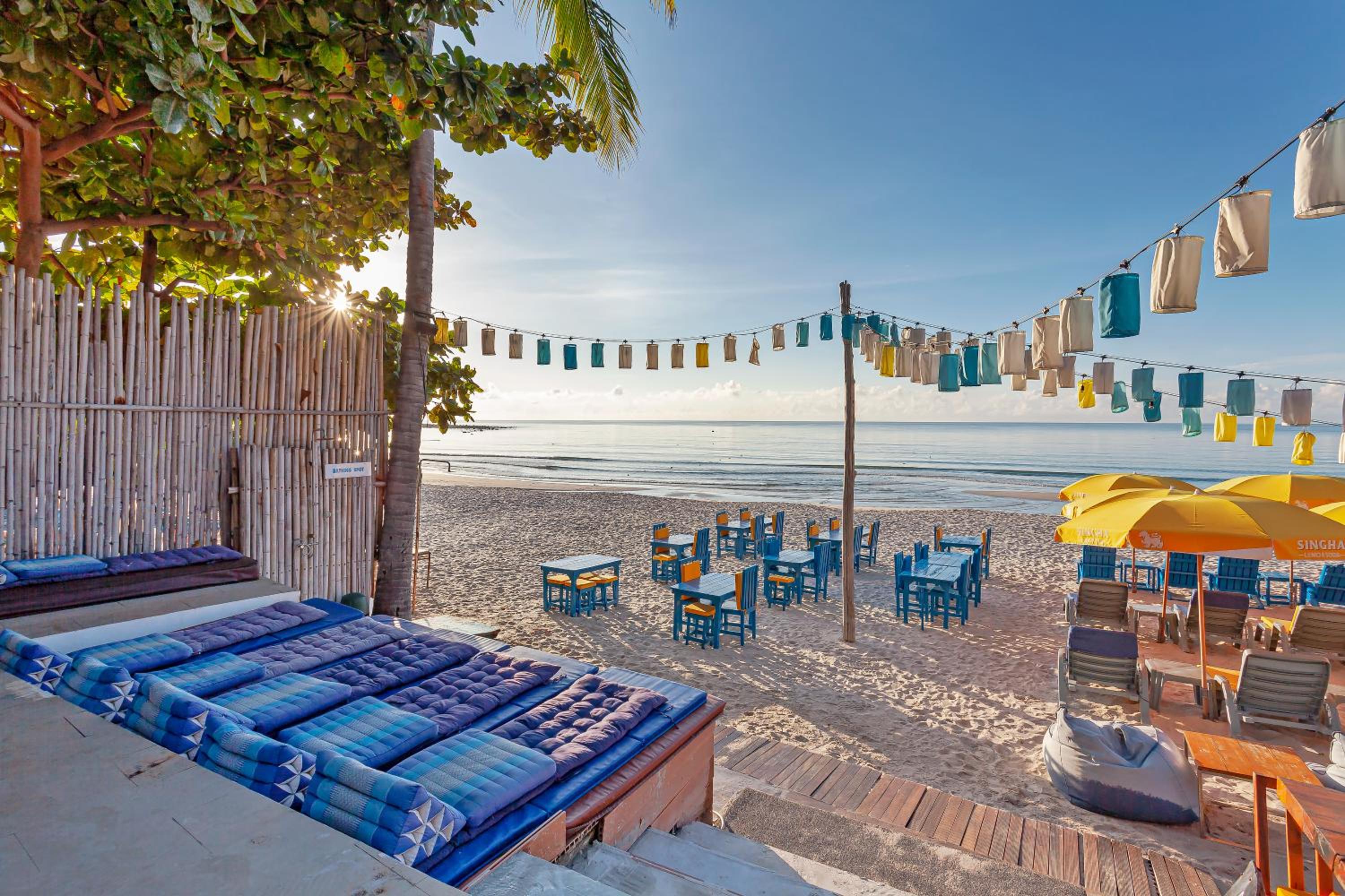 Malibu Beach Resort