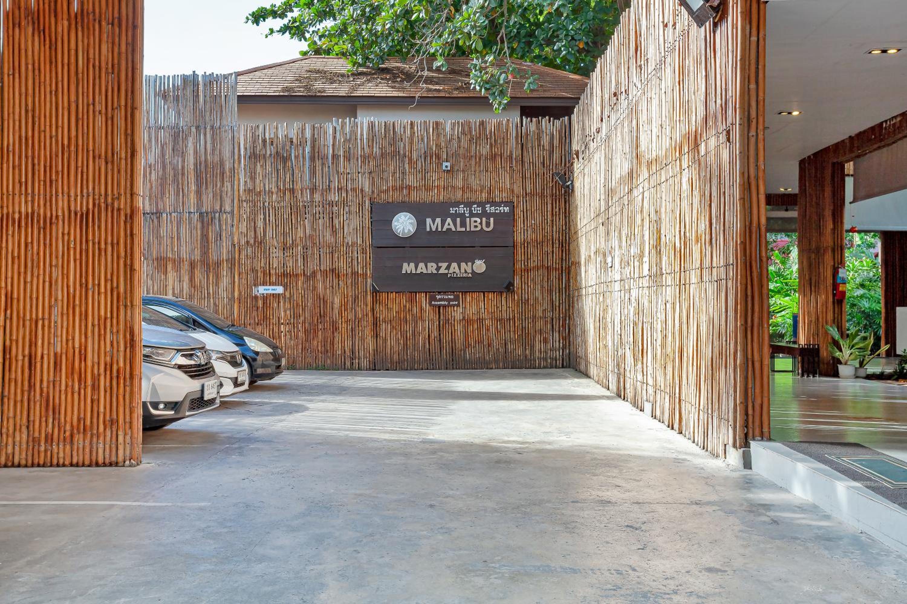 Malibu Beach Resort