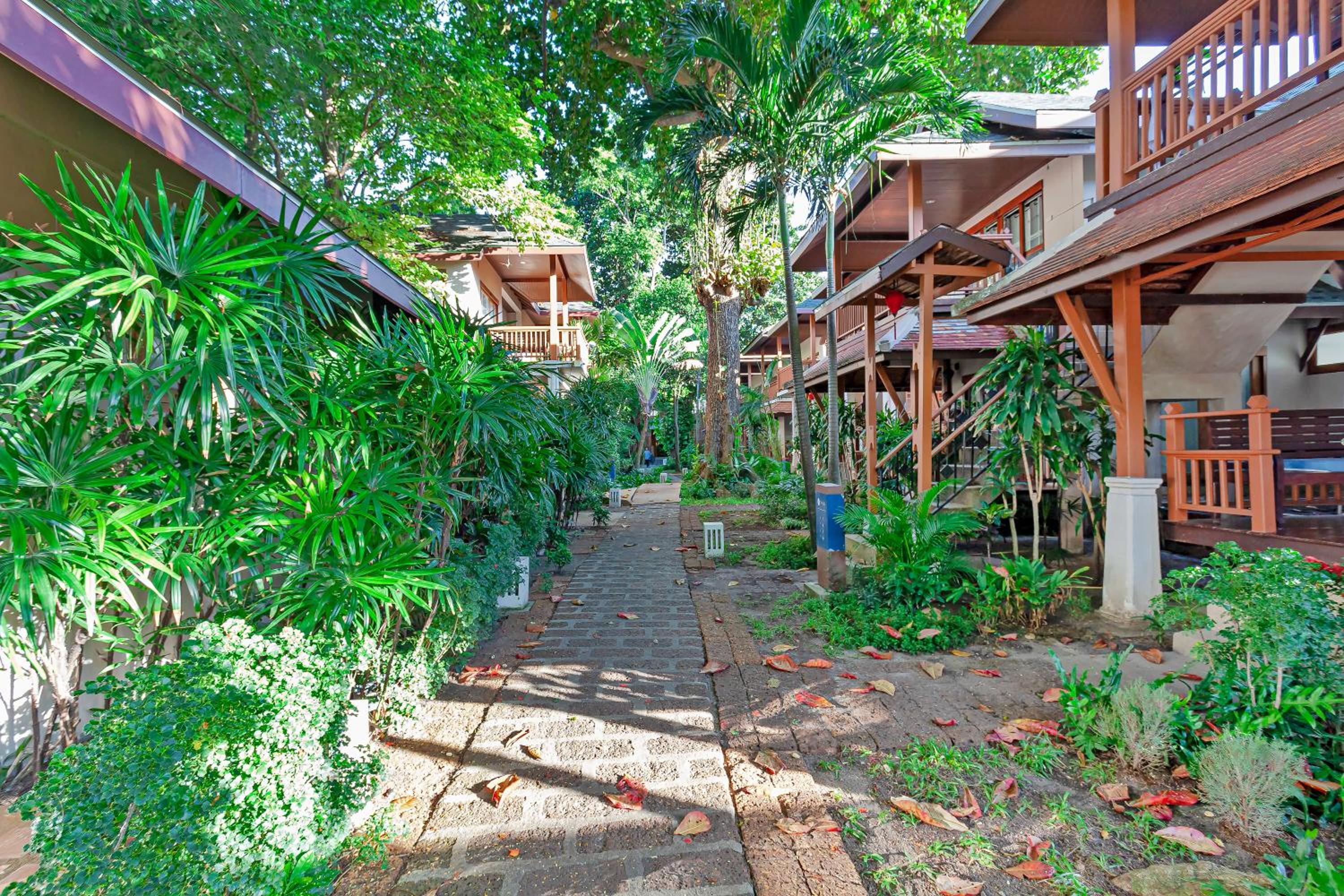 Malibu Beach Resort