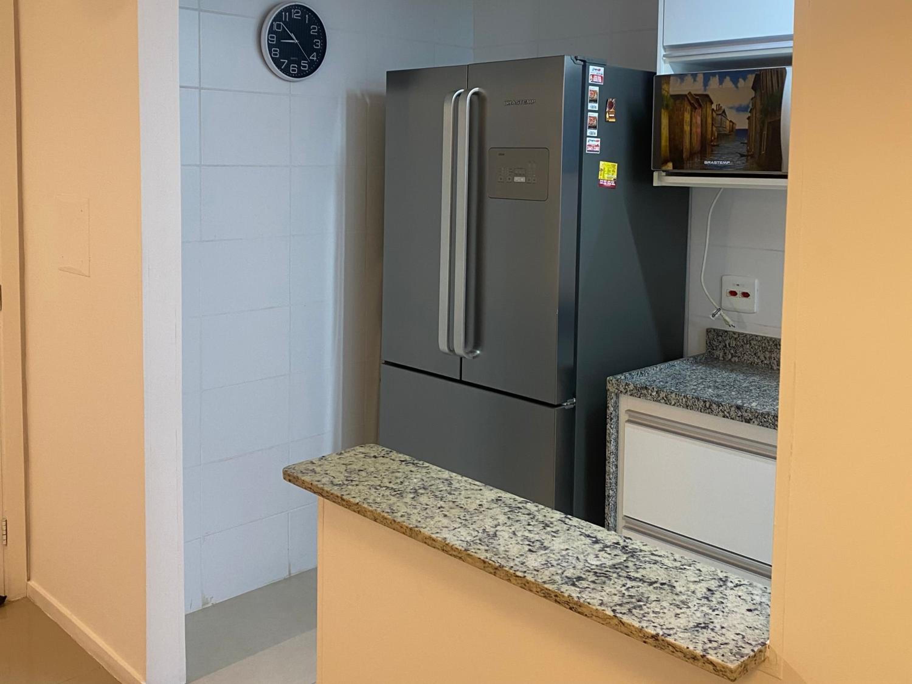 Apartamento 2 quartos Rio Centro-Parque Olímpico- Estúdios Globo