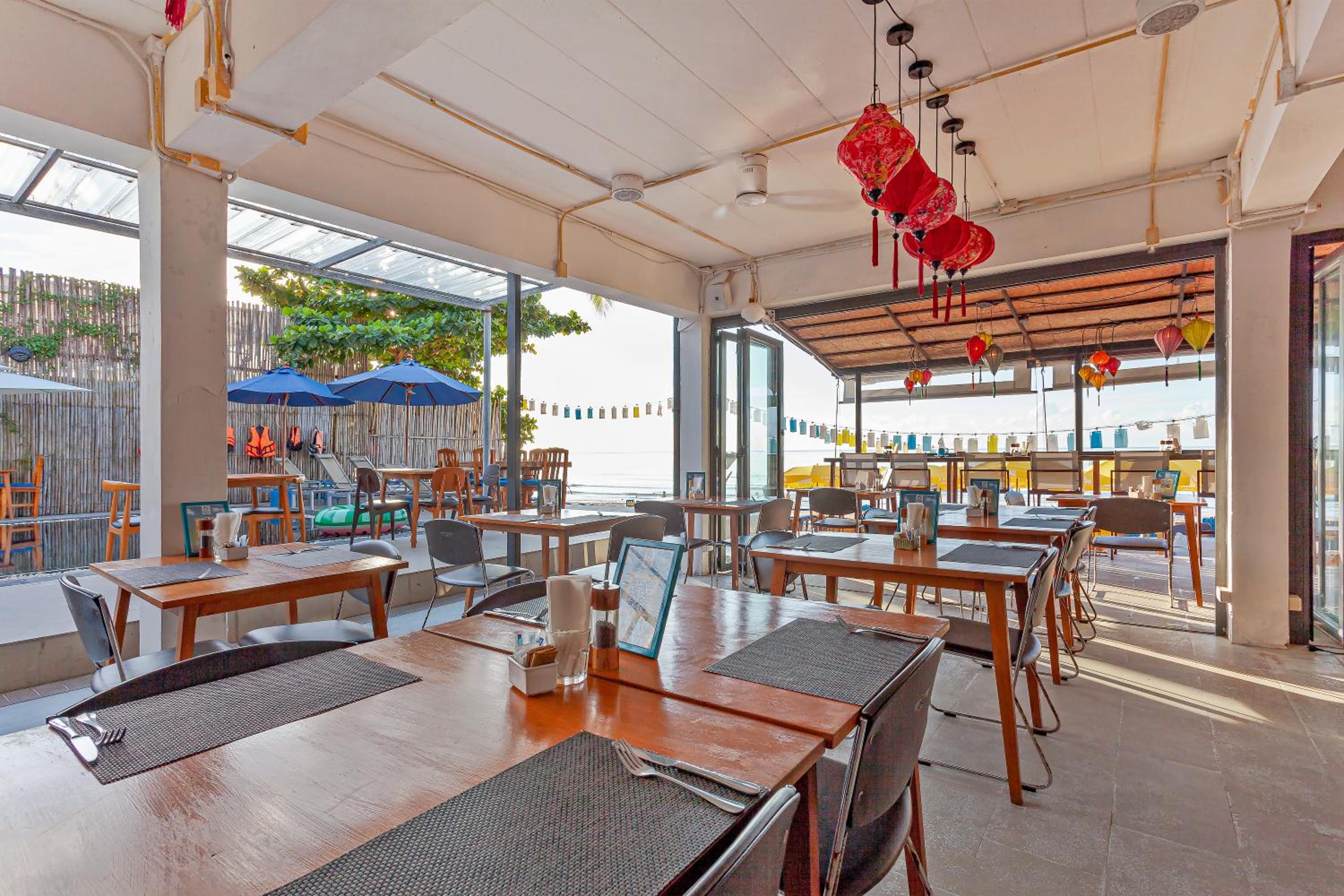 Malibu Beach Resort