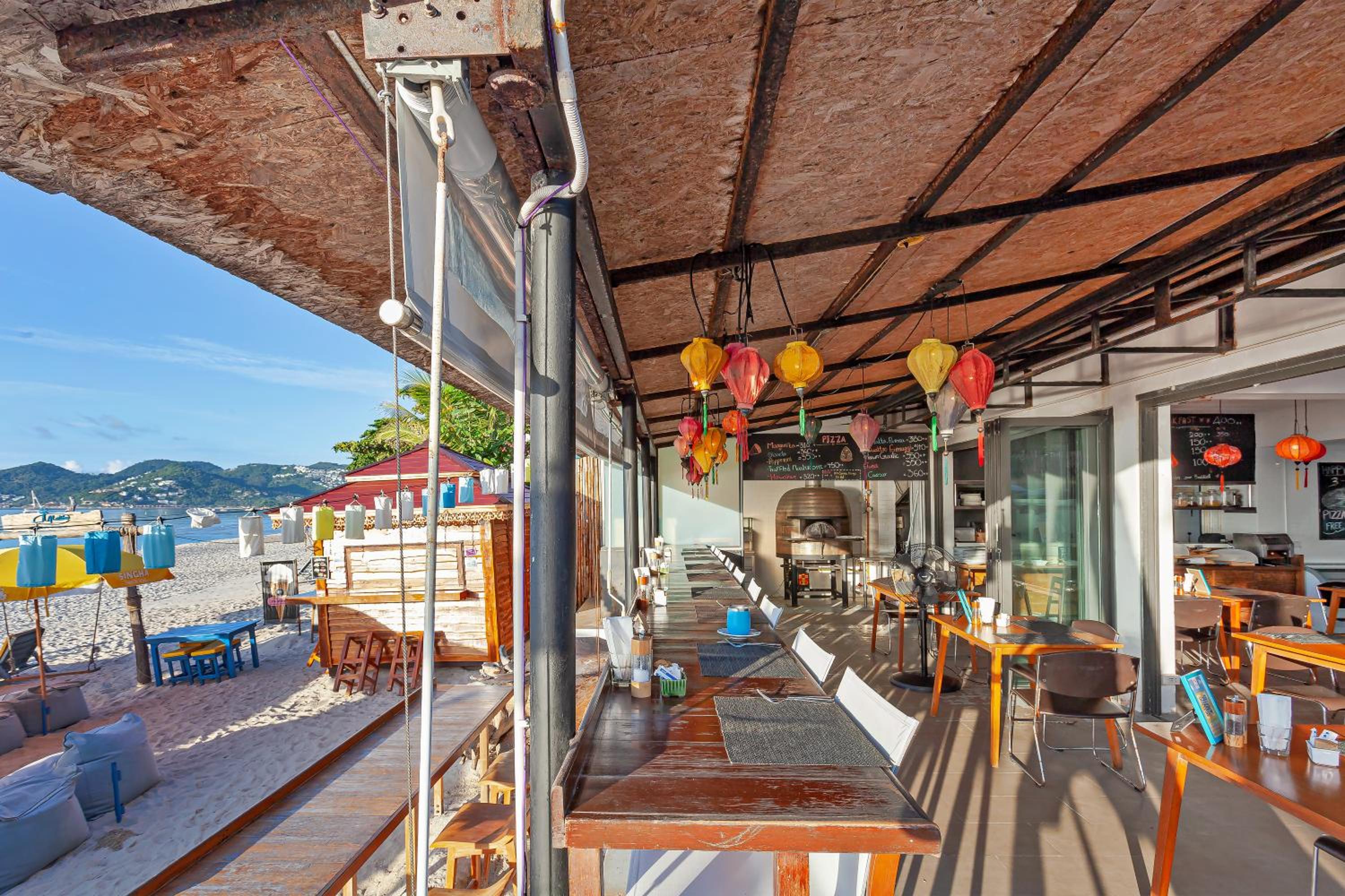 Malibu Beach Resort