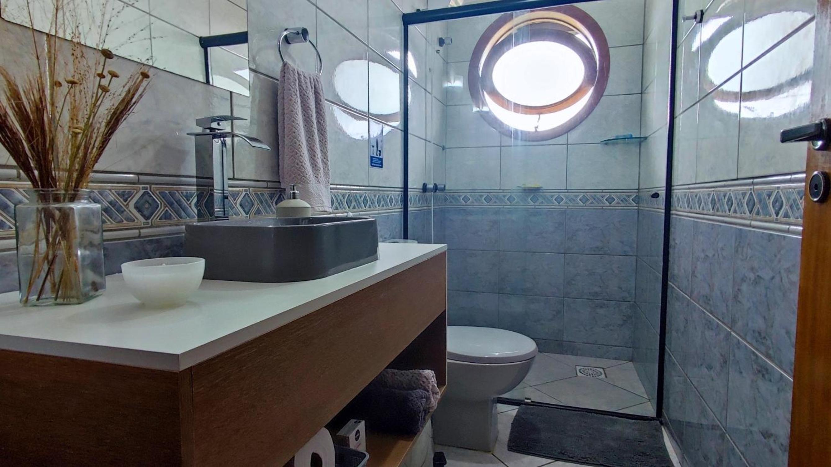 Casa de praia com piscina na praia da Daniela em Florianópolis