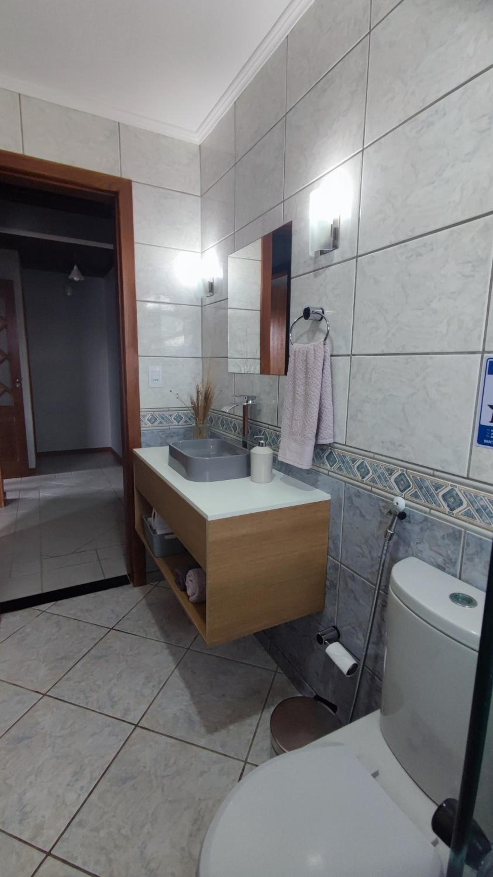 Casa de praia com piscina na praia da Daniela em Florianópolis