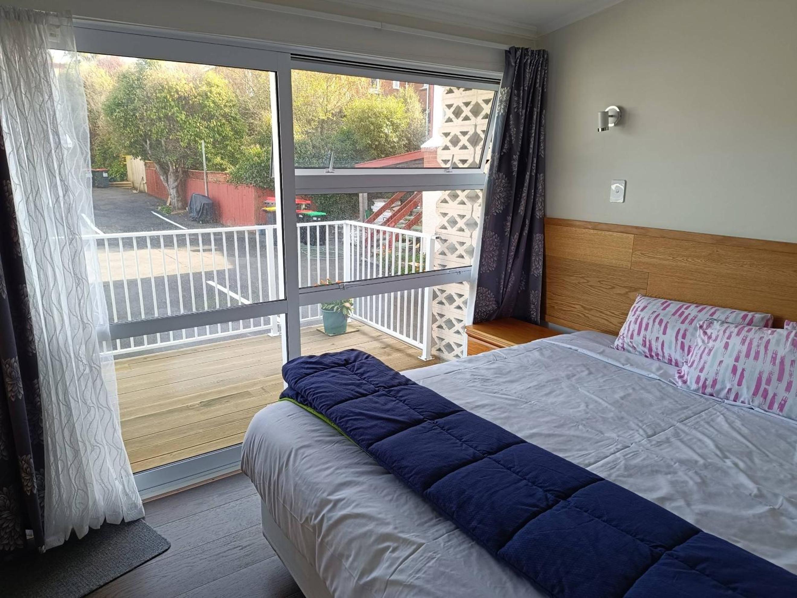 Bayfield Motel and Apartment