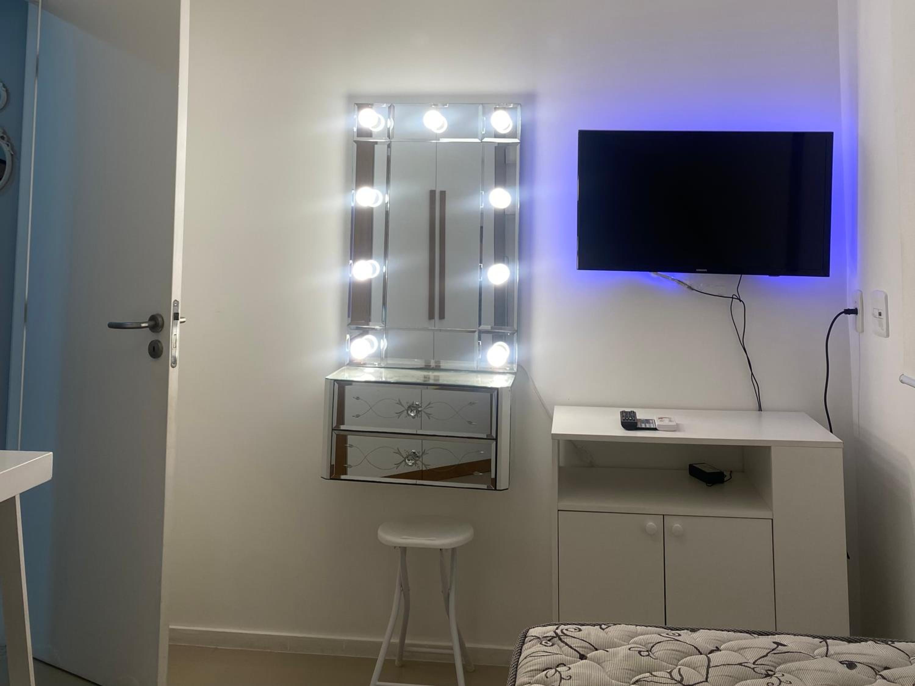 Apartamento 2 quartos Rio Centro-Parque Olímpico- Estúdios Globo